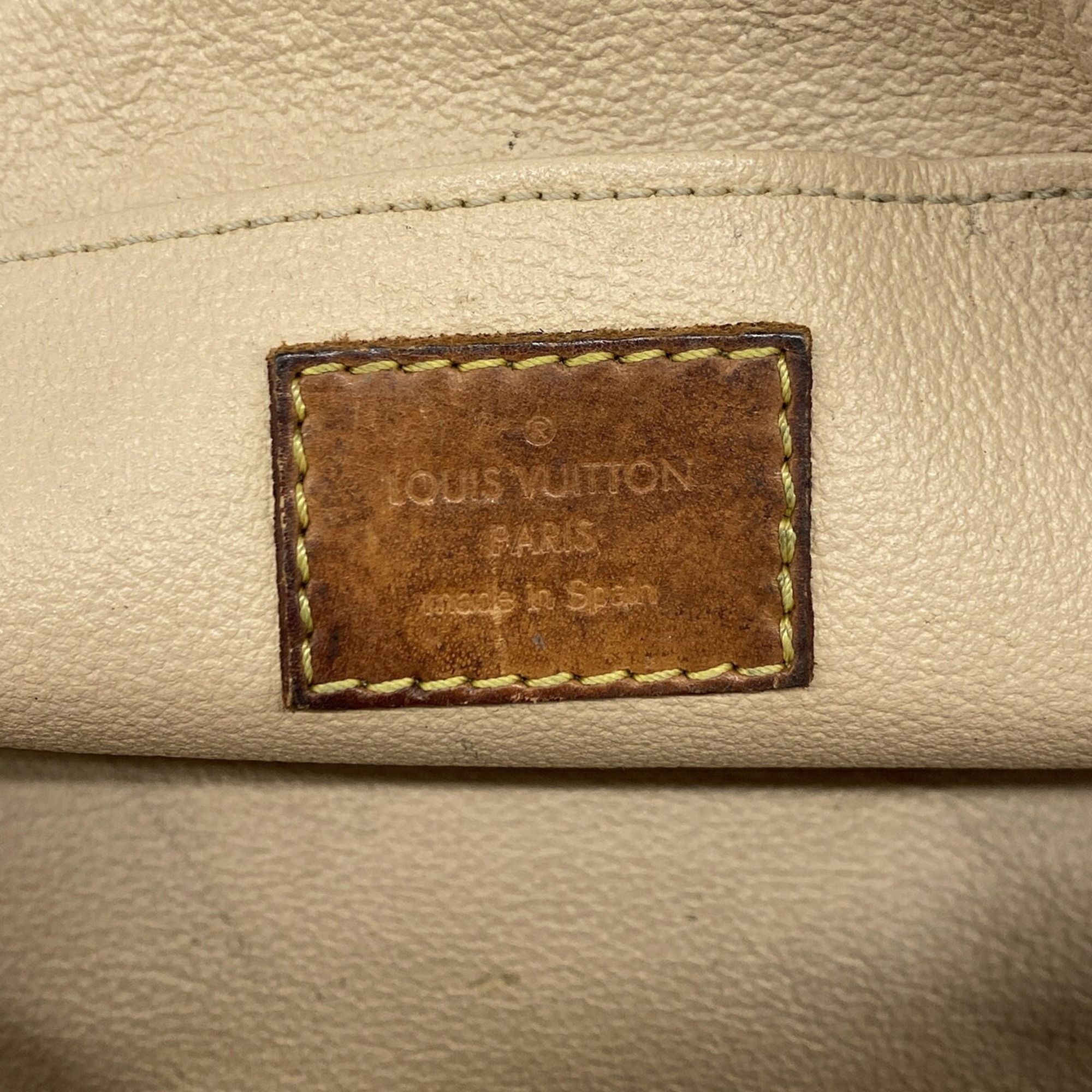 Pouch (Pre-Owned) - Louis Vuitton - Modalova