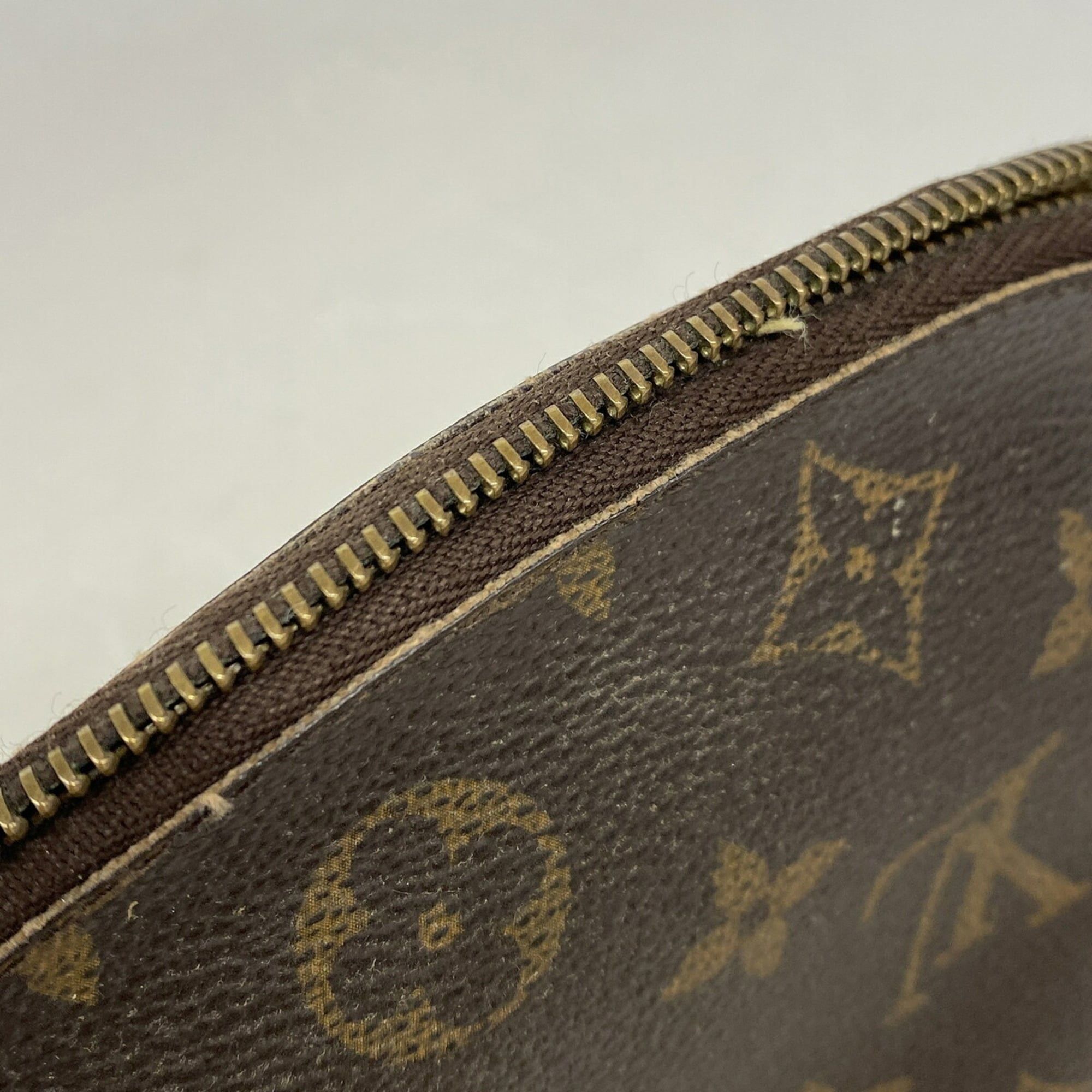 Pouch (Pre-Owned) - Louis Vuitton - Modalova