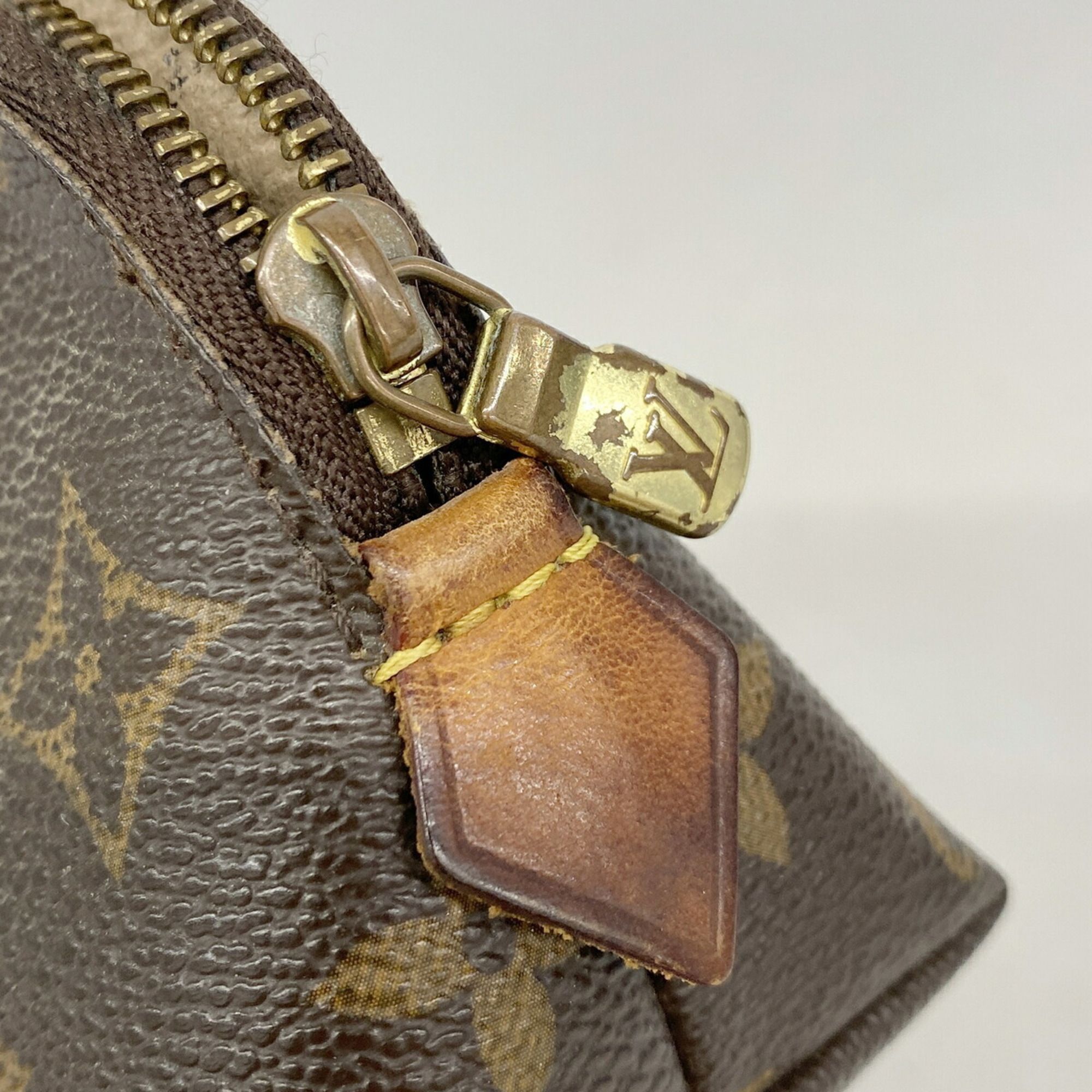Pouch (Pre-Owned) - Louis Vuitton - Modalova