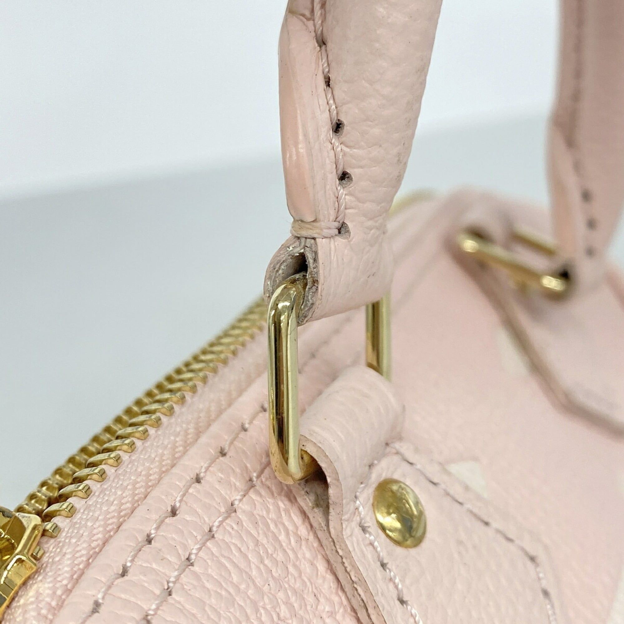 Handbag (Pre-Owned) - Louis Vuitton - Modalova