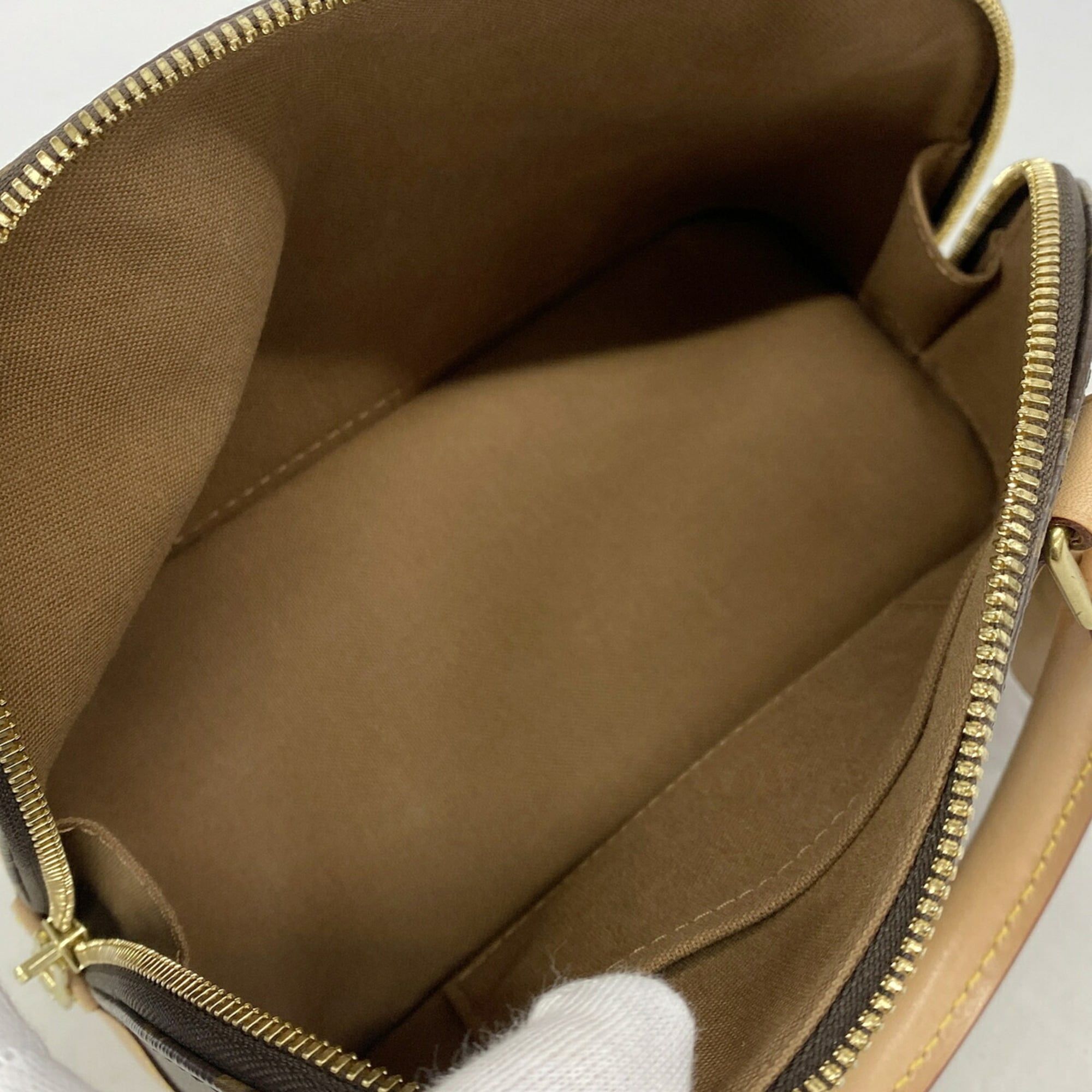 Handbag (Pre-Owned) - Louis Vuitton - Modalova