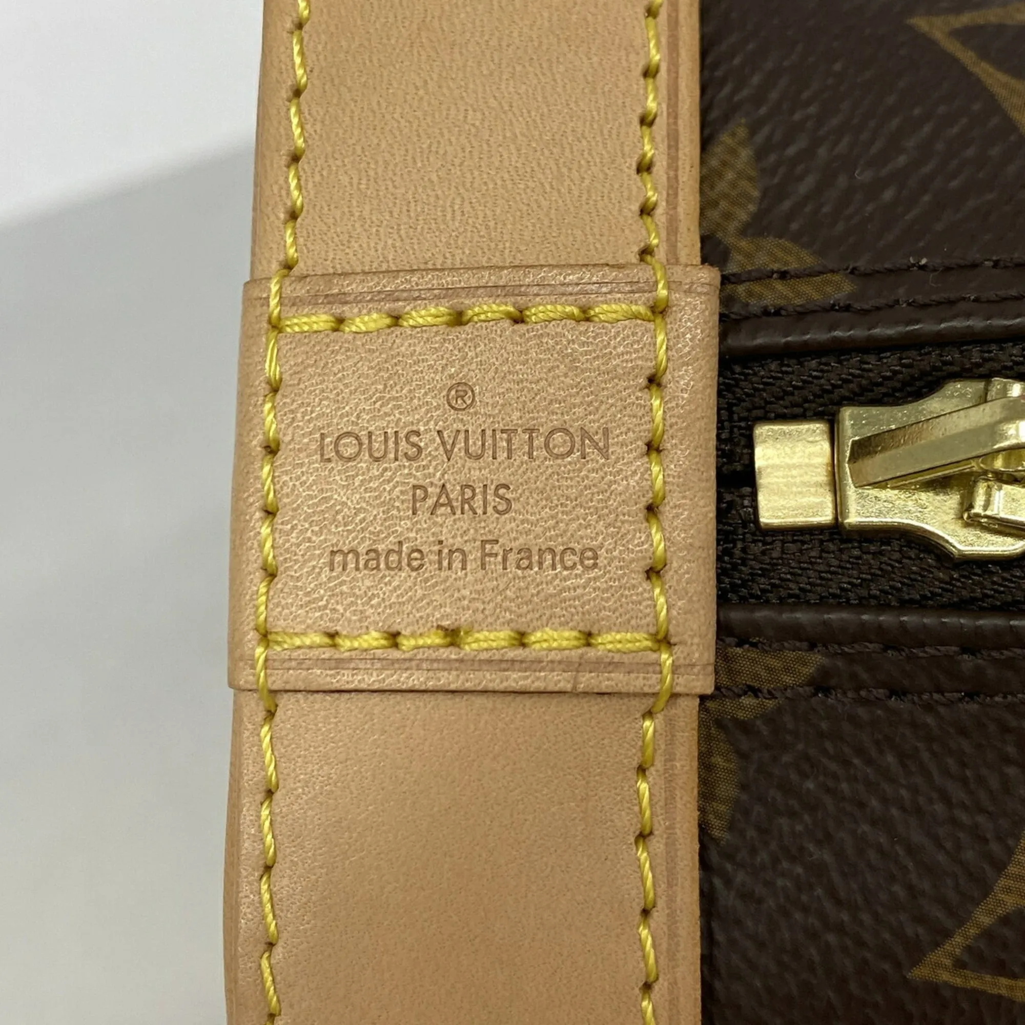 Handbag (Pre-Owned) - Louis Vuitton - Modalova