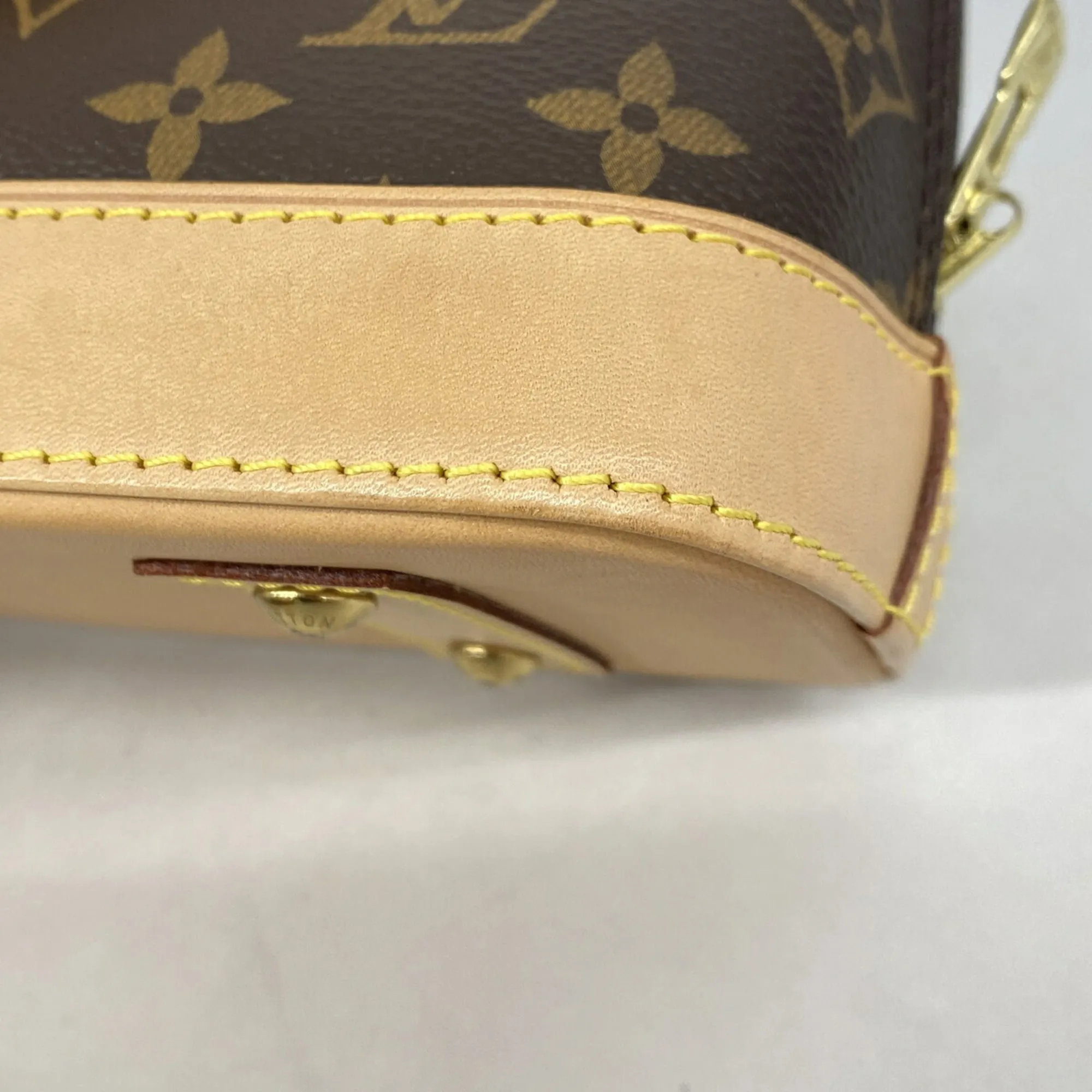 Handbag (Pre-Owned) - Louis Vuitton - Modalova