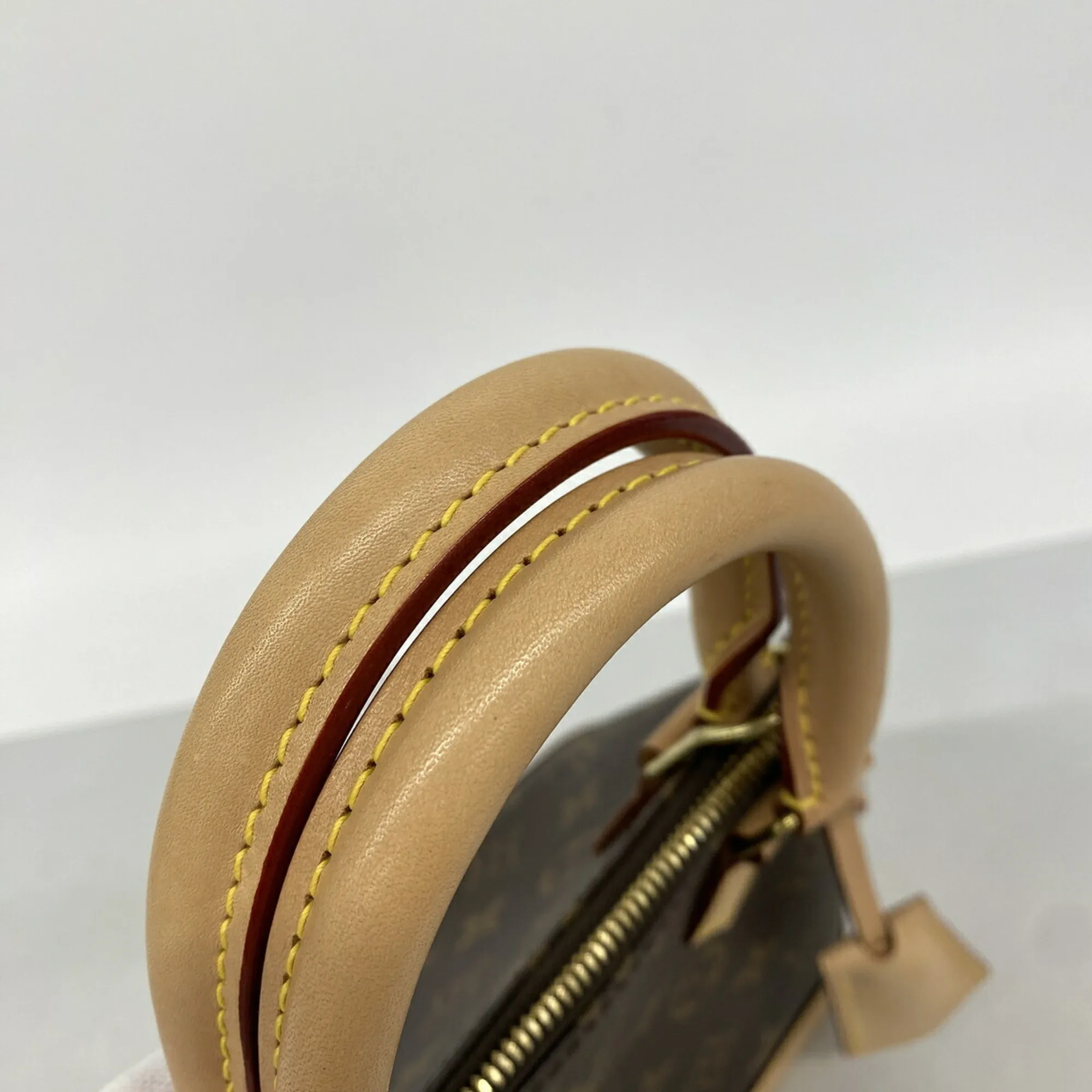 Handbag (Pre-Owned) - Louis Vuitton - Modalova