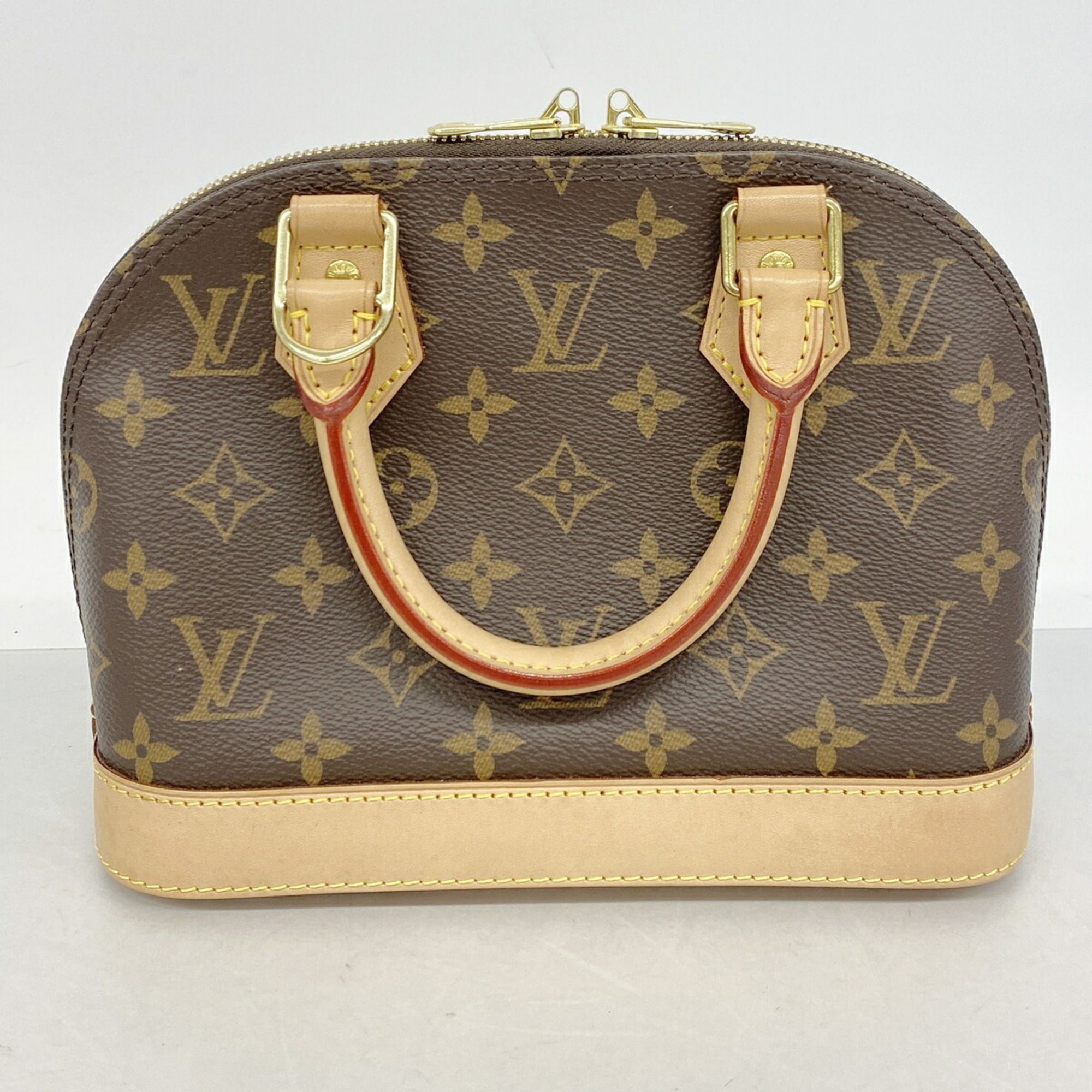 Handbag (Pre-Owned) - Louis Vuitton - Modalova
