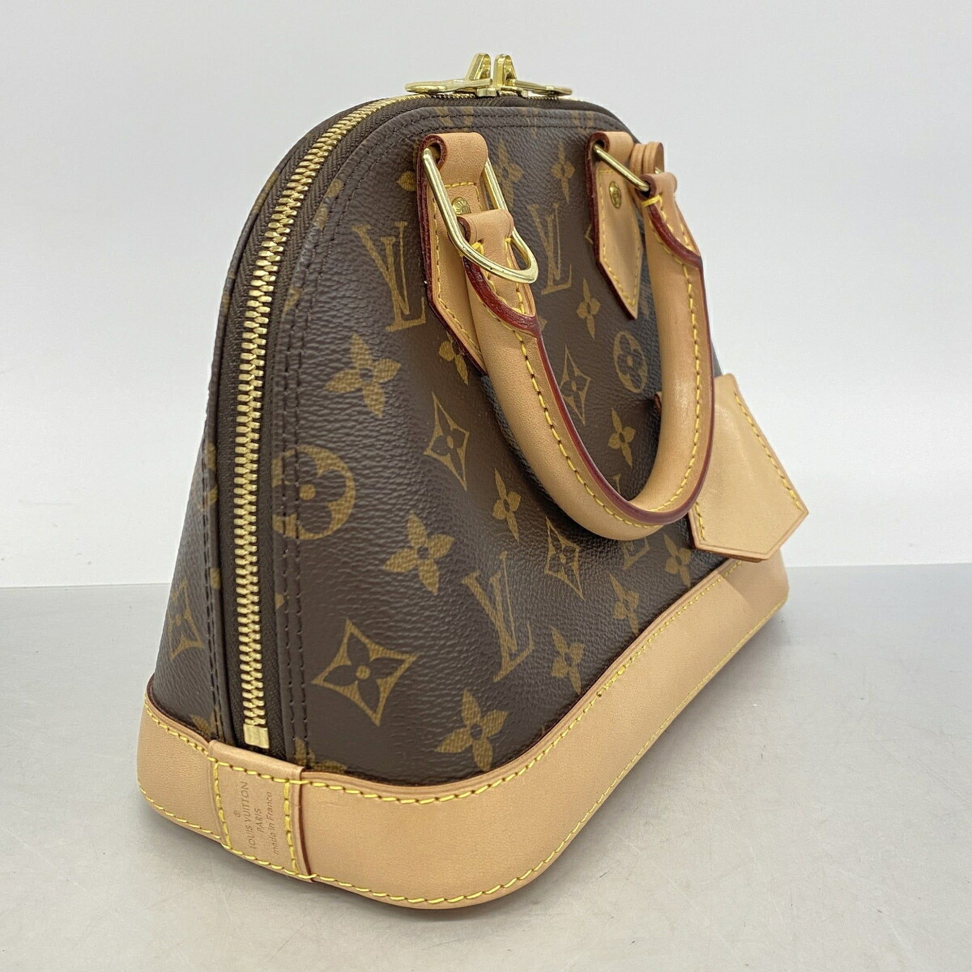 Handbag (Pre-Owned) - Louis Vuitton - Modalova