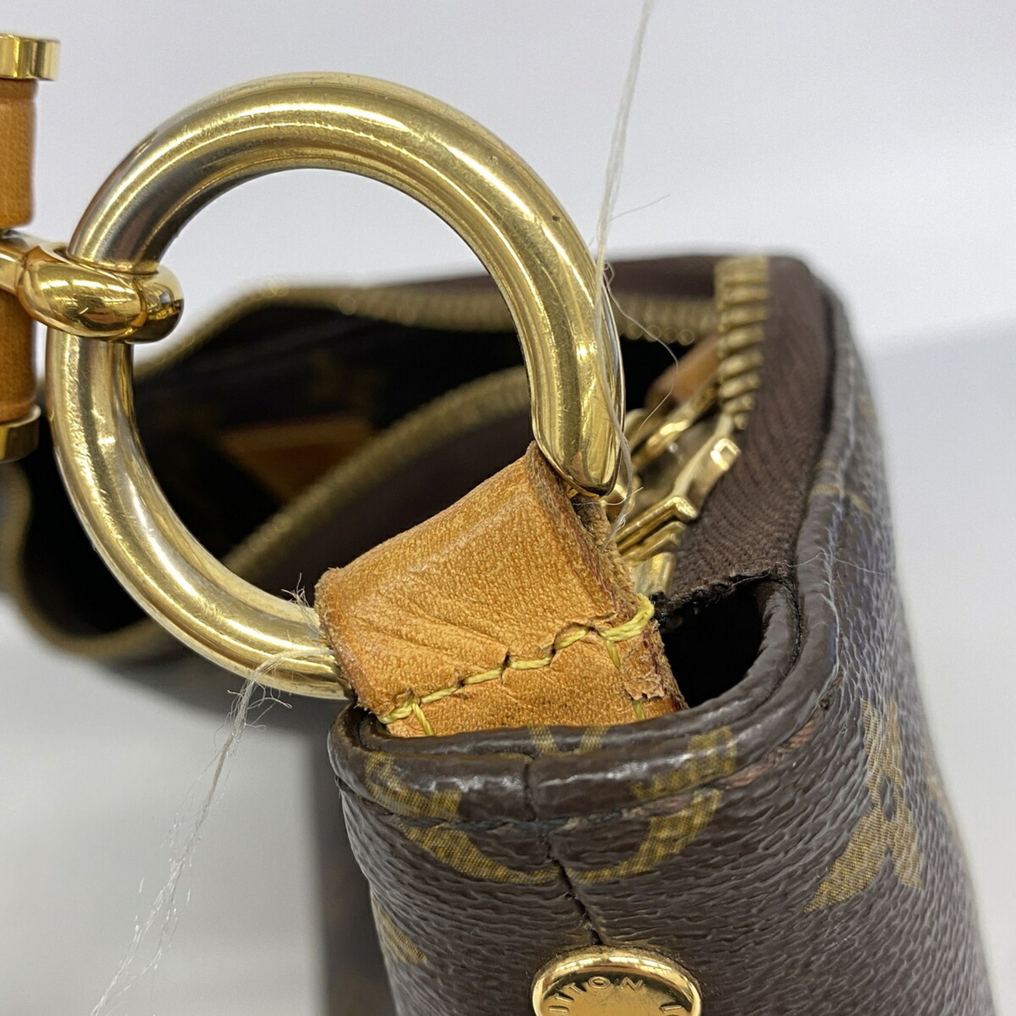 Shoulder Bag (Pre-Owned) - Louis Vuitton - Modalova