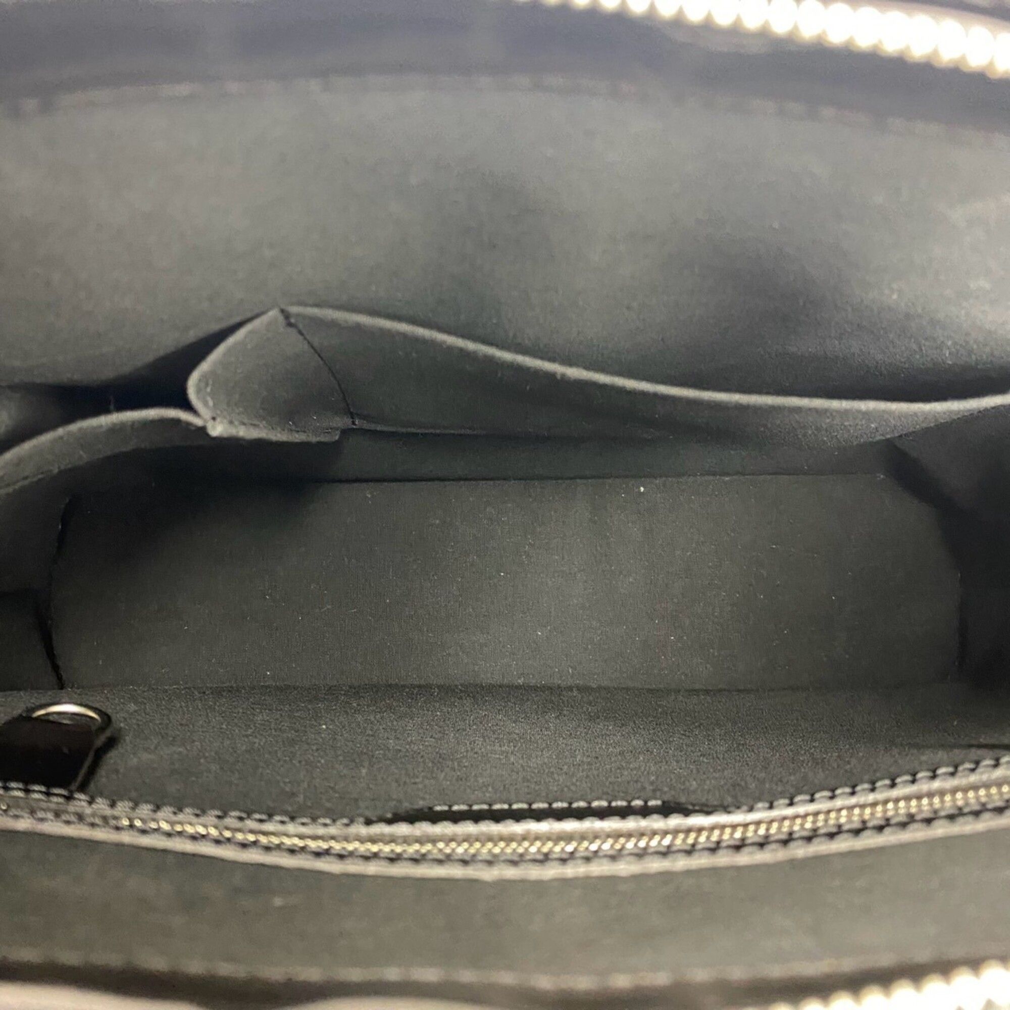 Leather Handbag Tote Bag (Pre-Owned) - Louis Vuitton - Modalova