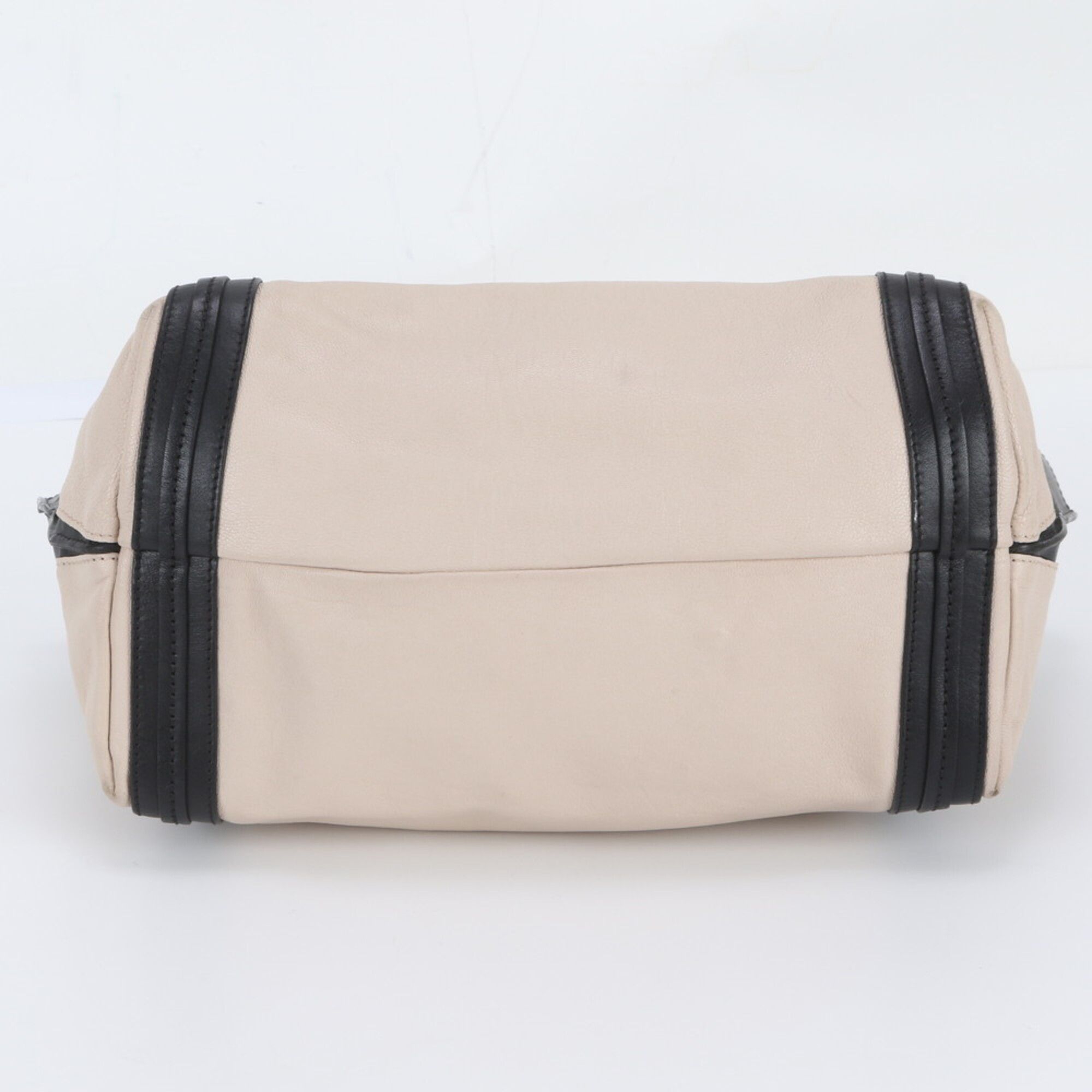 Leather Handbag Shoulder Bag Tote Bag (Pre-Owned) - Chloé - Modalova
