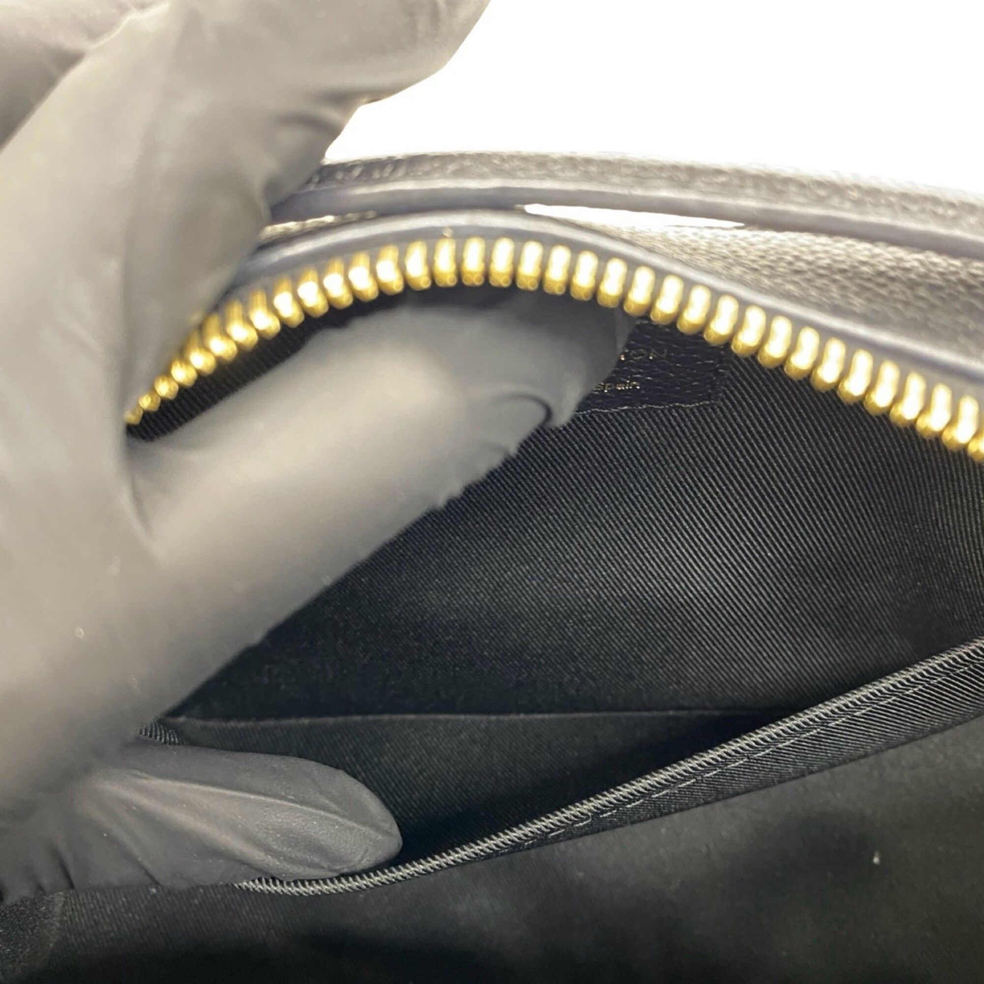 Leather Shoulder Bag (Pre-Owned) - Louis Vuitton - Modalova