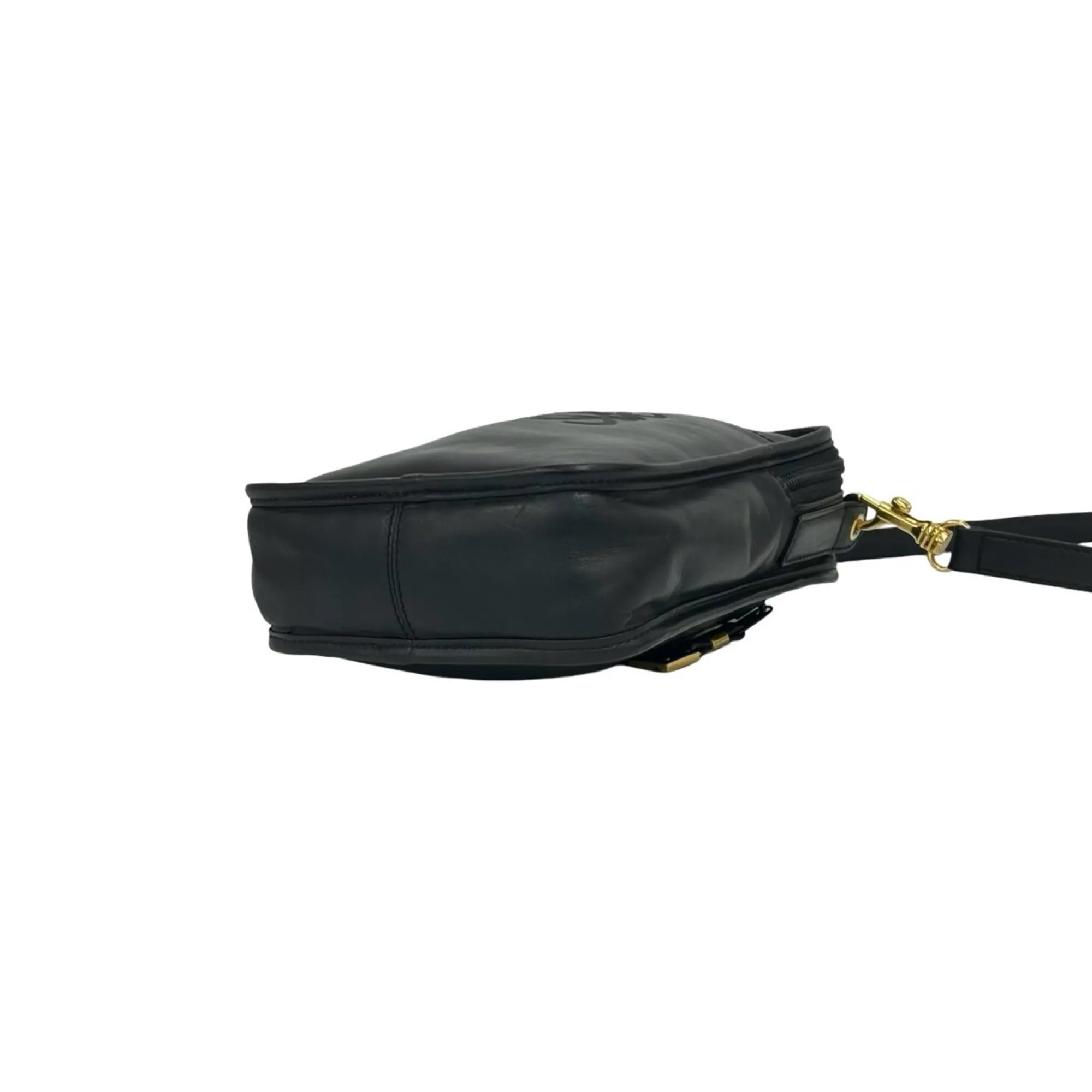 Leather Pochette Shoulder Bag (Pre-Owned) - Loewe - Modalova