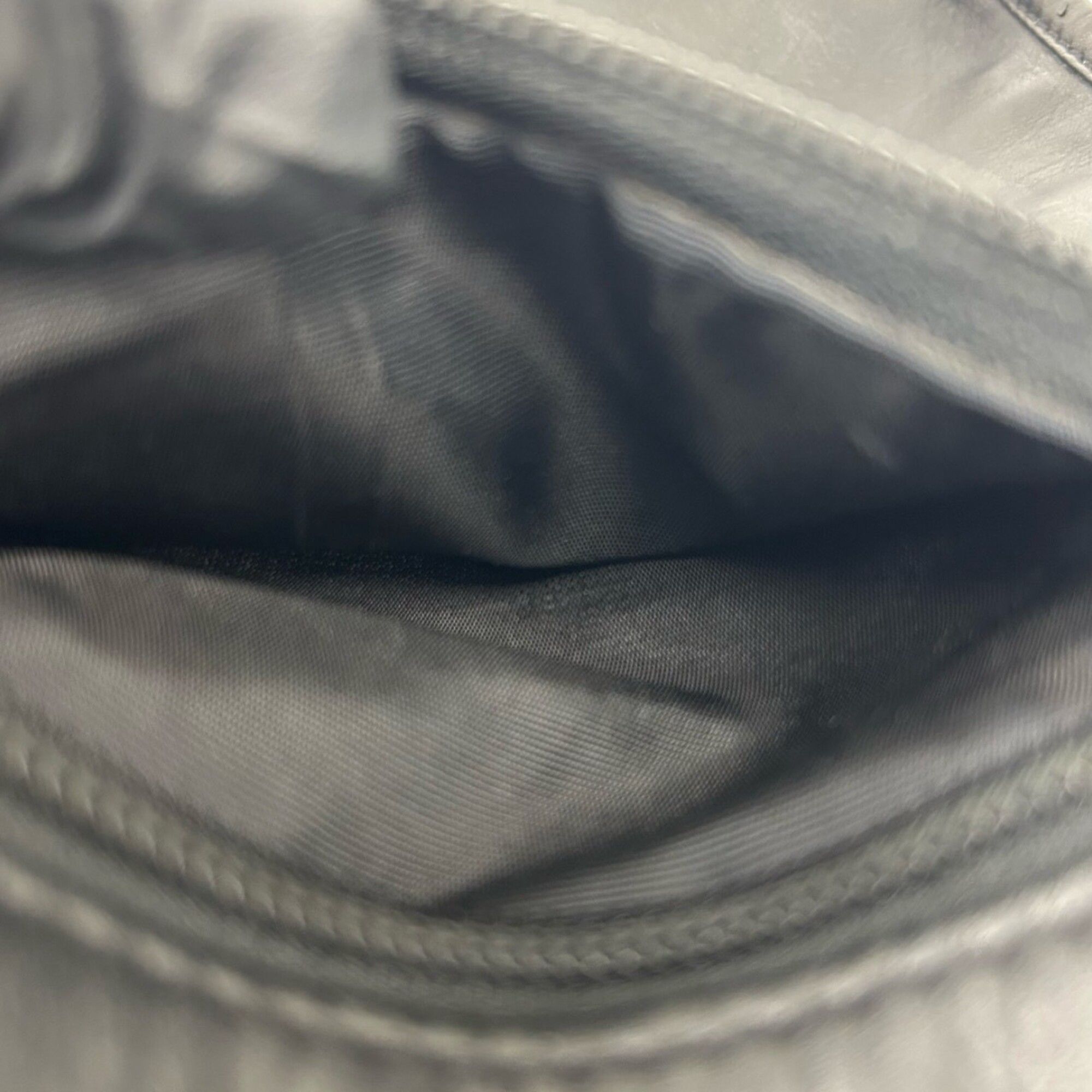 Leather Pochette Shoulder Bag (Pre-Owned) - Loewe - Modalova