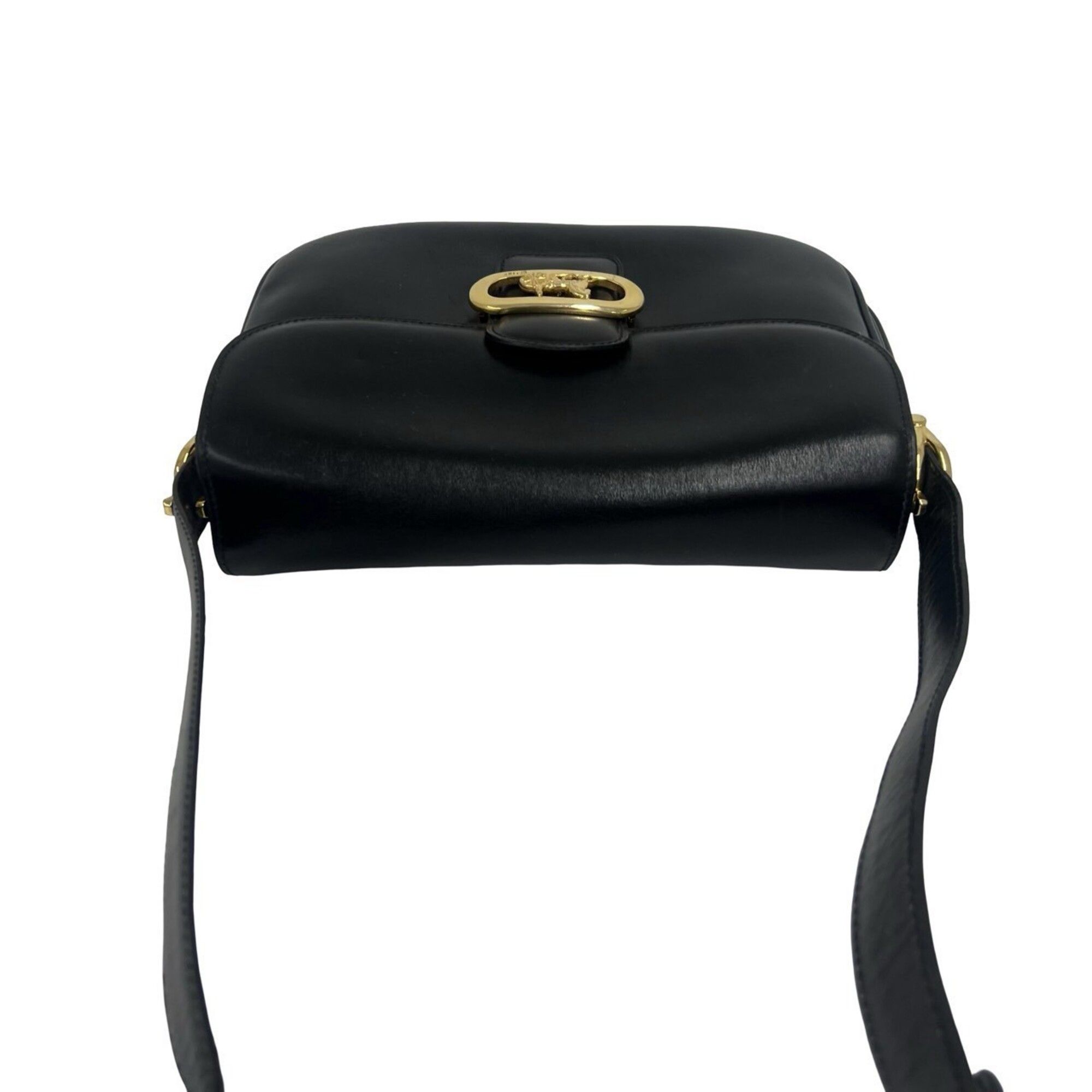 Leather Pochette Shoulder Bag (Pre-Owned) - Celine - Modalova