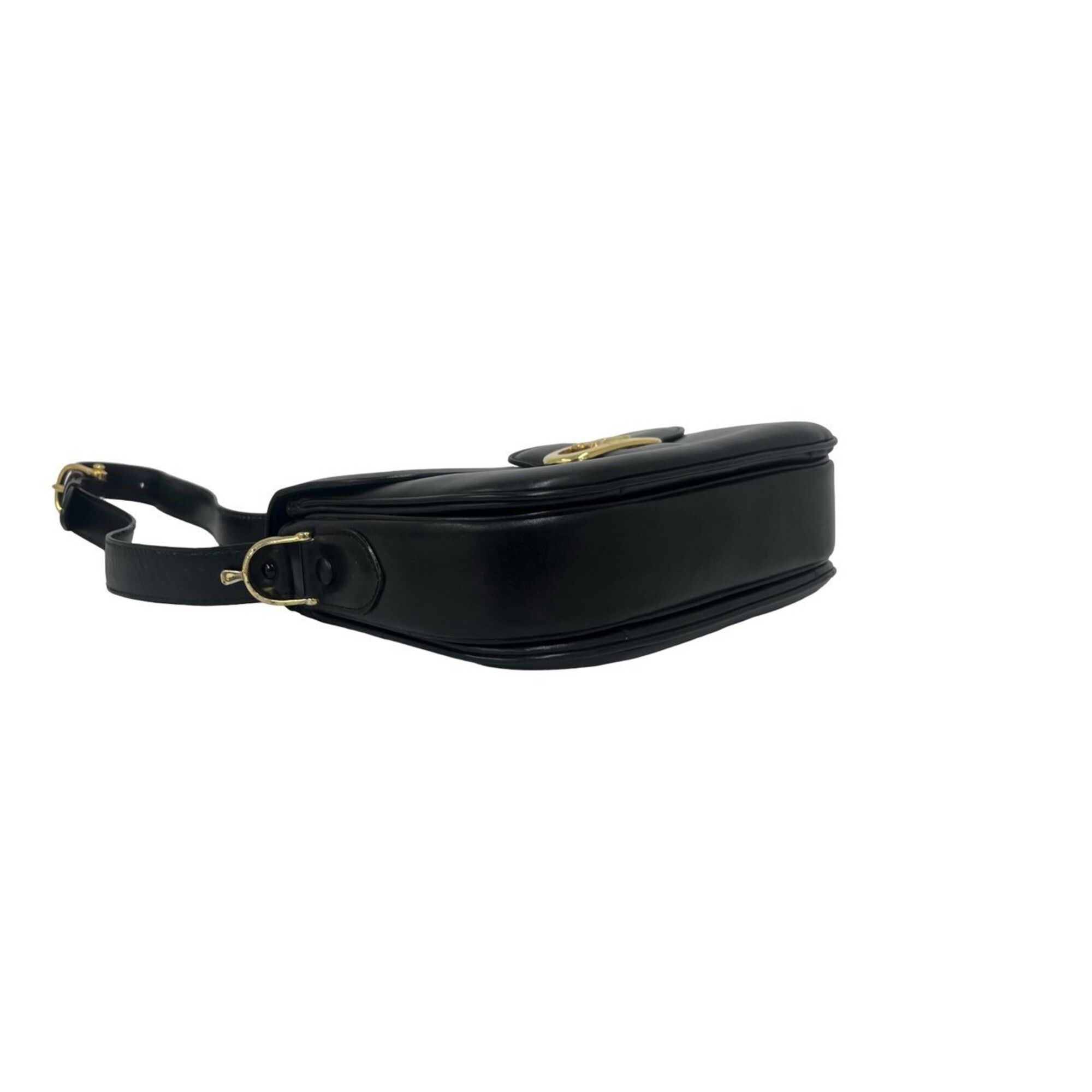 Leather Pochette Shoulder Bag (Pre-Owned) - Celine - Modalova