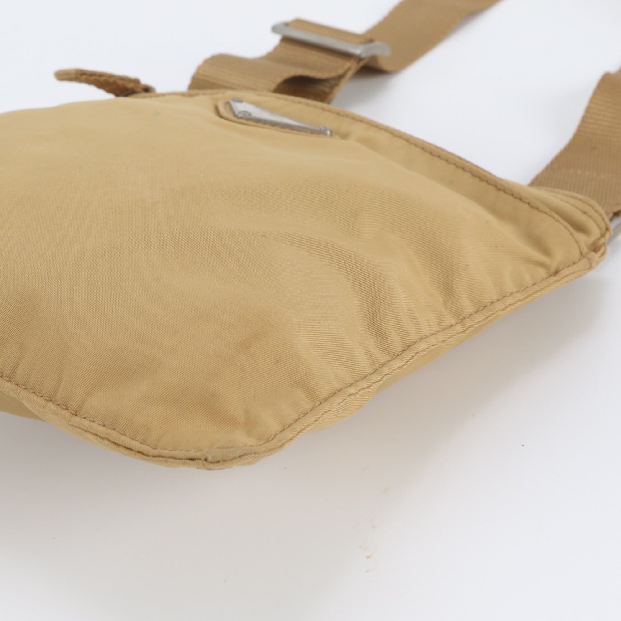 Shoulder Bag (Pre-Owned) - Prada - Modalova