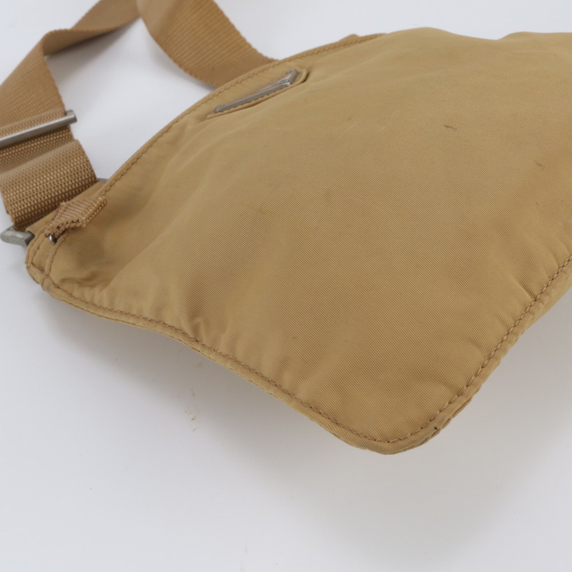 Shoulder Bag (Pre-Owned) - Prada - Modalova