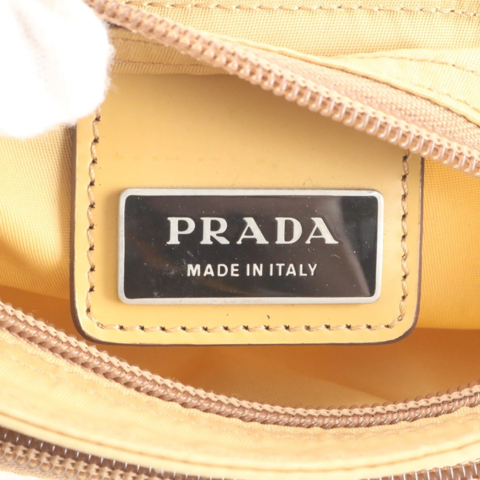 Shoulder Bag (Pre-Owned) - Prada - Modalova