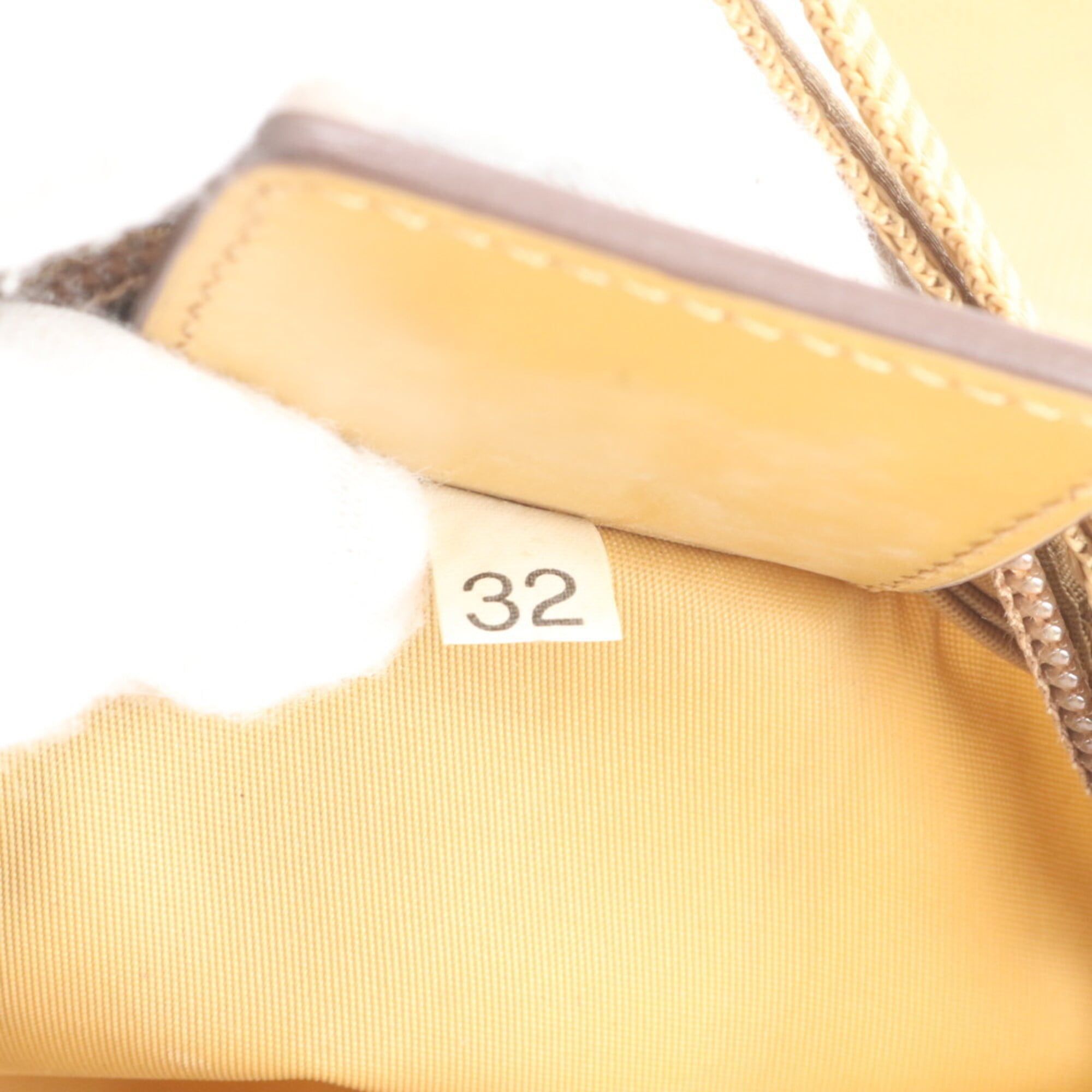 Shoulder Bag (Pre-Owned) - Prada - Modalova
