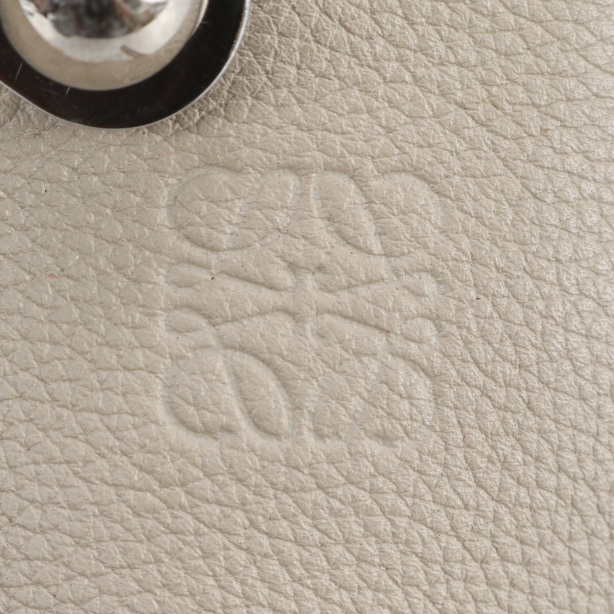 Leather Handbag Shoulder Bag Tote Bag (Pre-Owned) - Loewe - Modalova