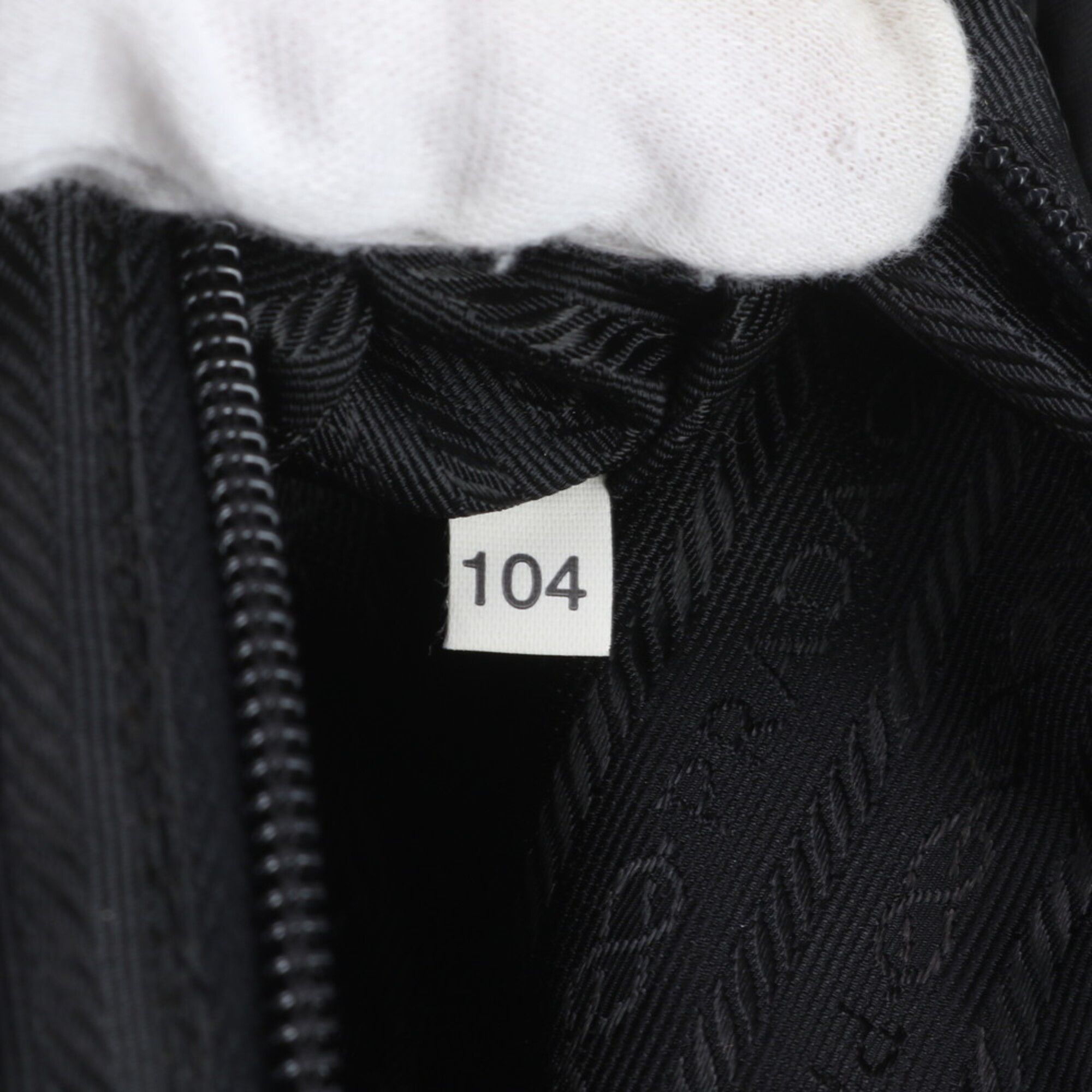 Leather Nylon Backpack (Pre-Owned) - Prada - Modalova