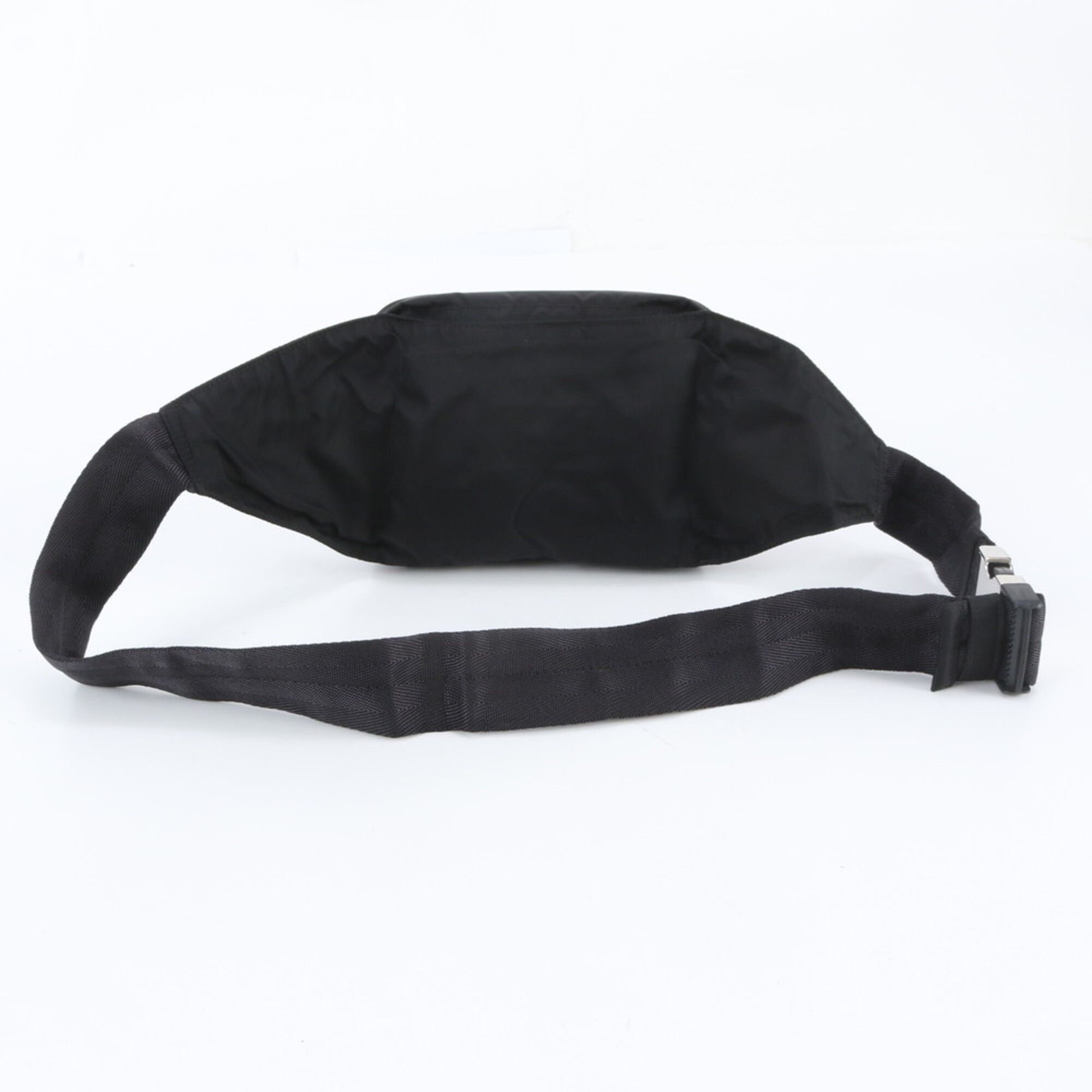 Pouch Sling Bag (Pre-Owned) - Prada - Modalova