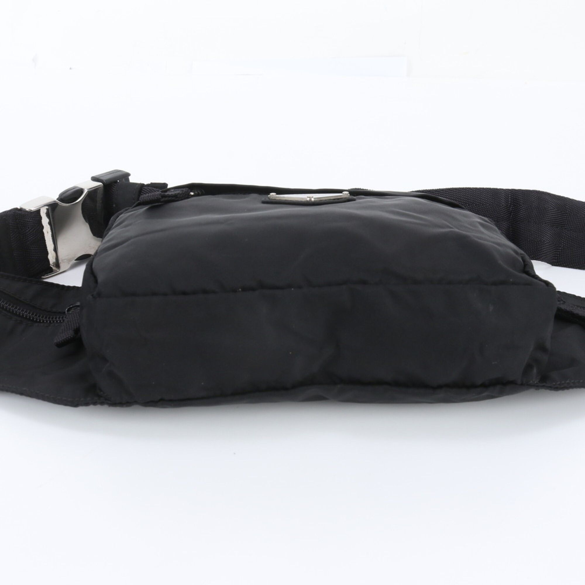 Pouch Sling Bag (Pre-Owned) - Prada - Modalova
