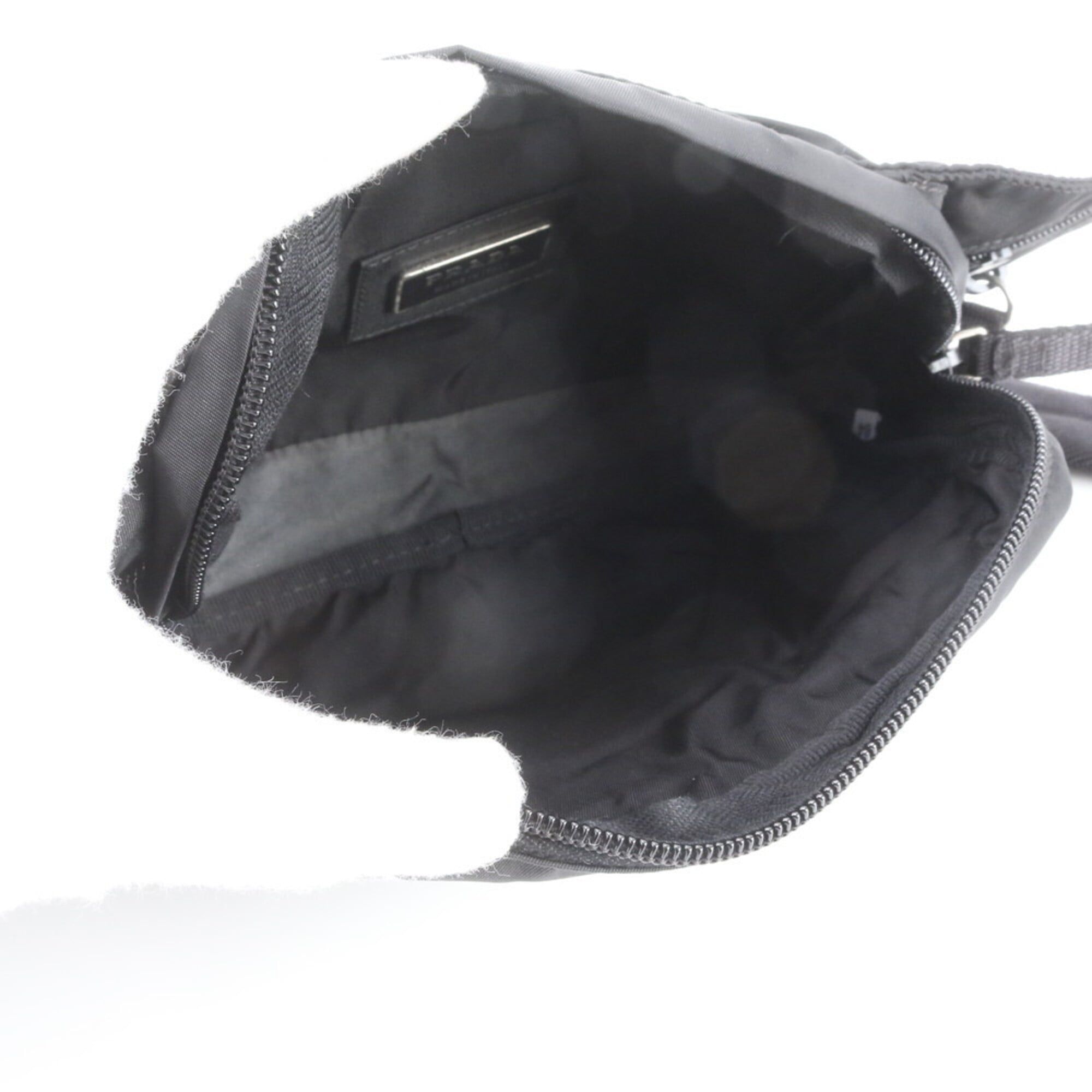 Pouch Sling Bag (Pre-Owned) - Prada - Modalova
