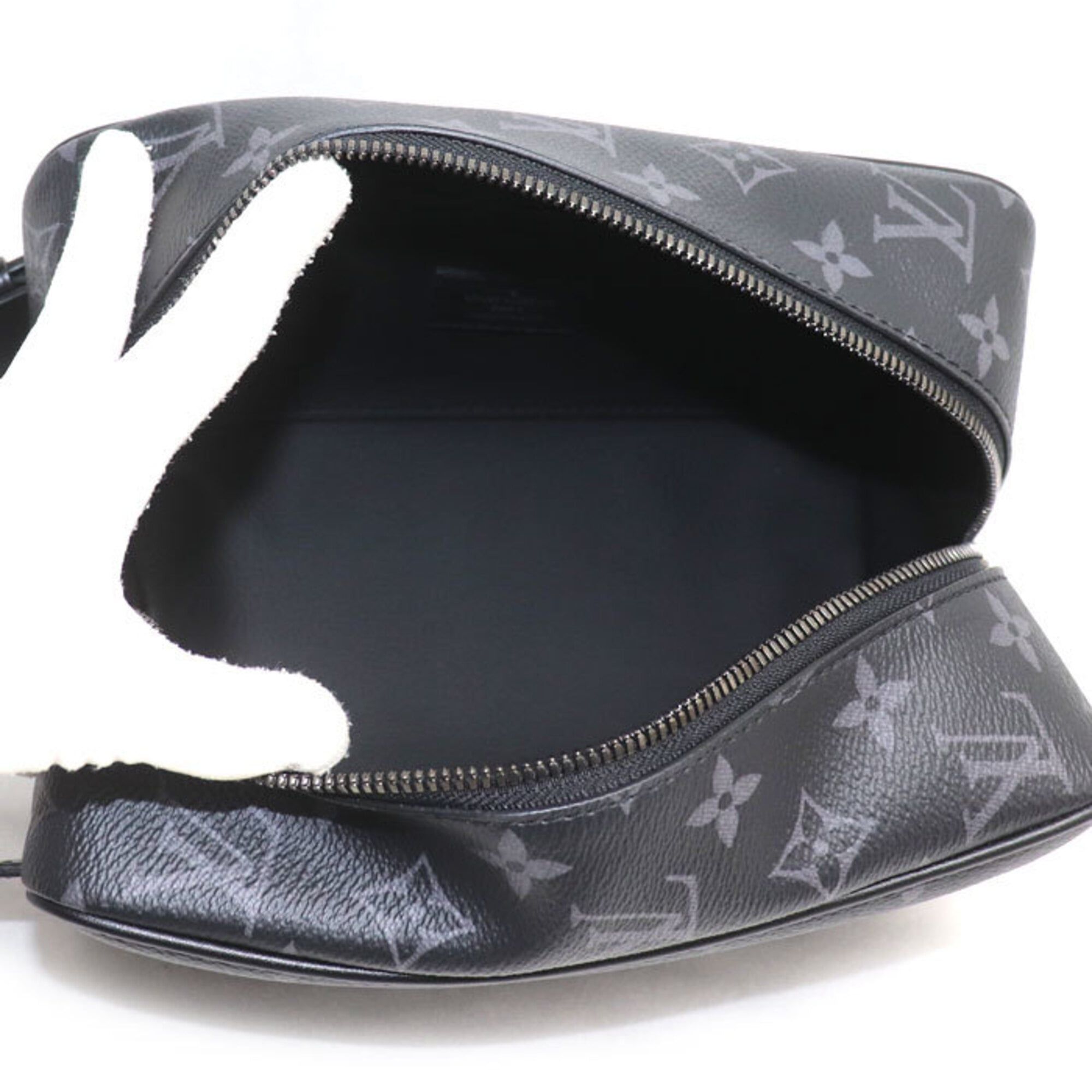 Monogram Eclipse Handbag (Pre-Owned) - Louis Vuitton - Modalova