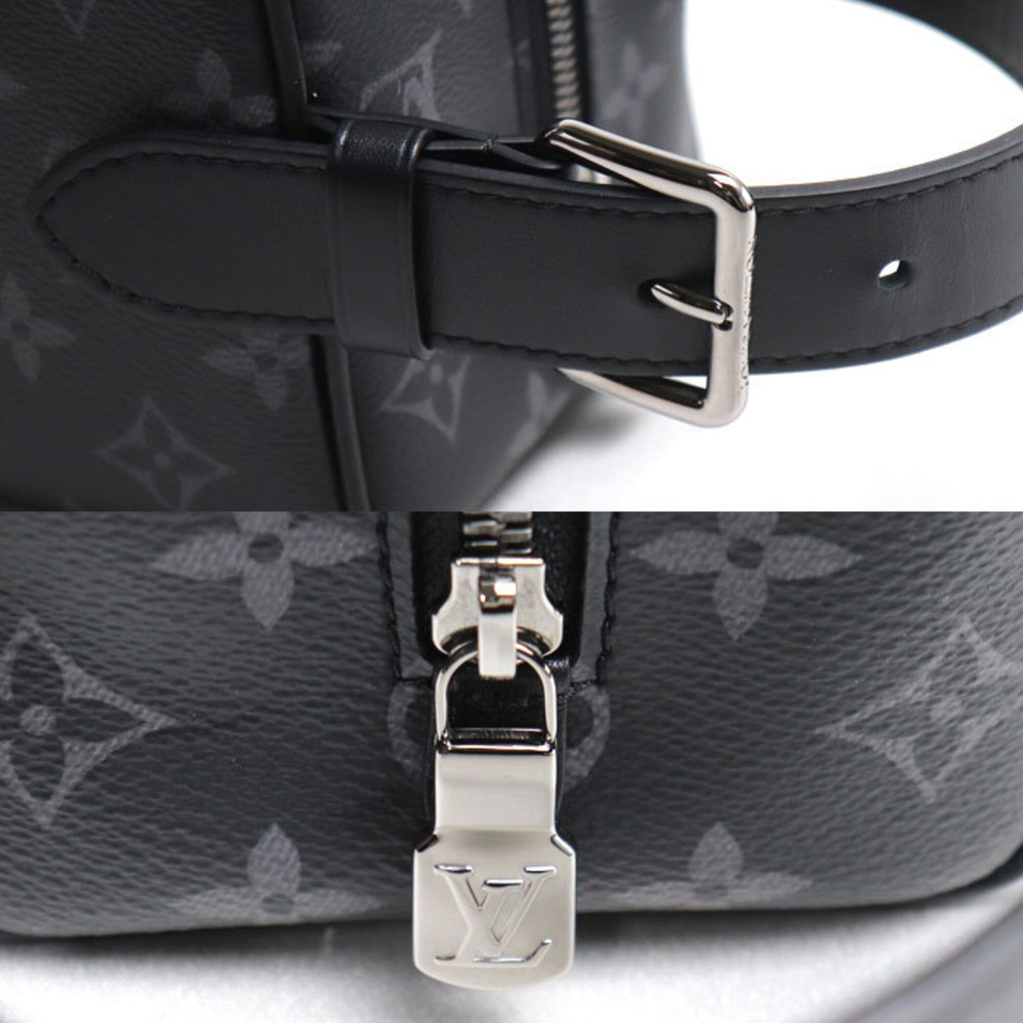 Monogram Eclipse Handbag (Pre-Owned) - Louis Vuitton - Modalova