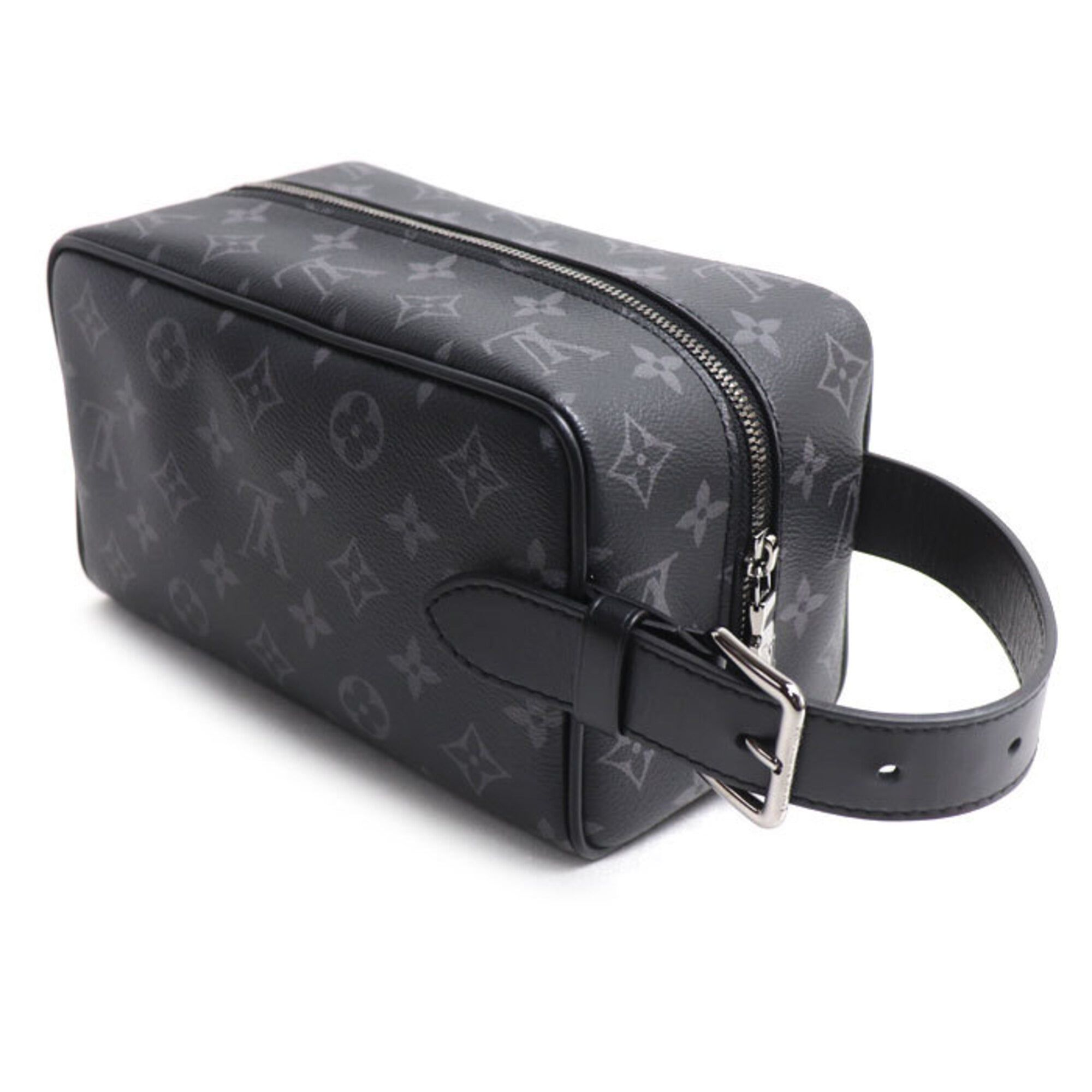 Monogram Eclipse Handbag (Pre-Owned) - Louis Vuitton - Modalova