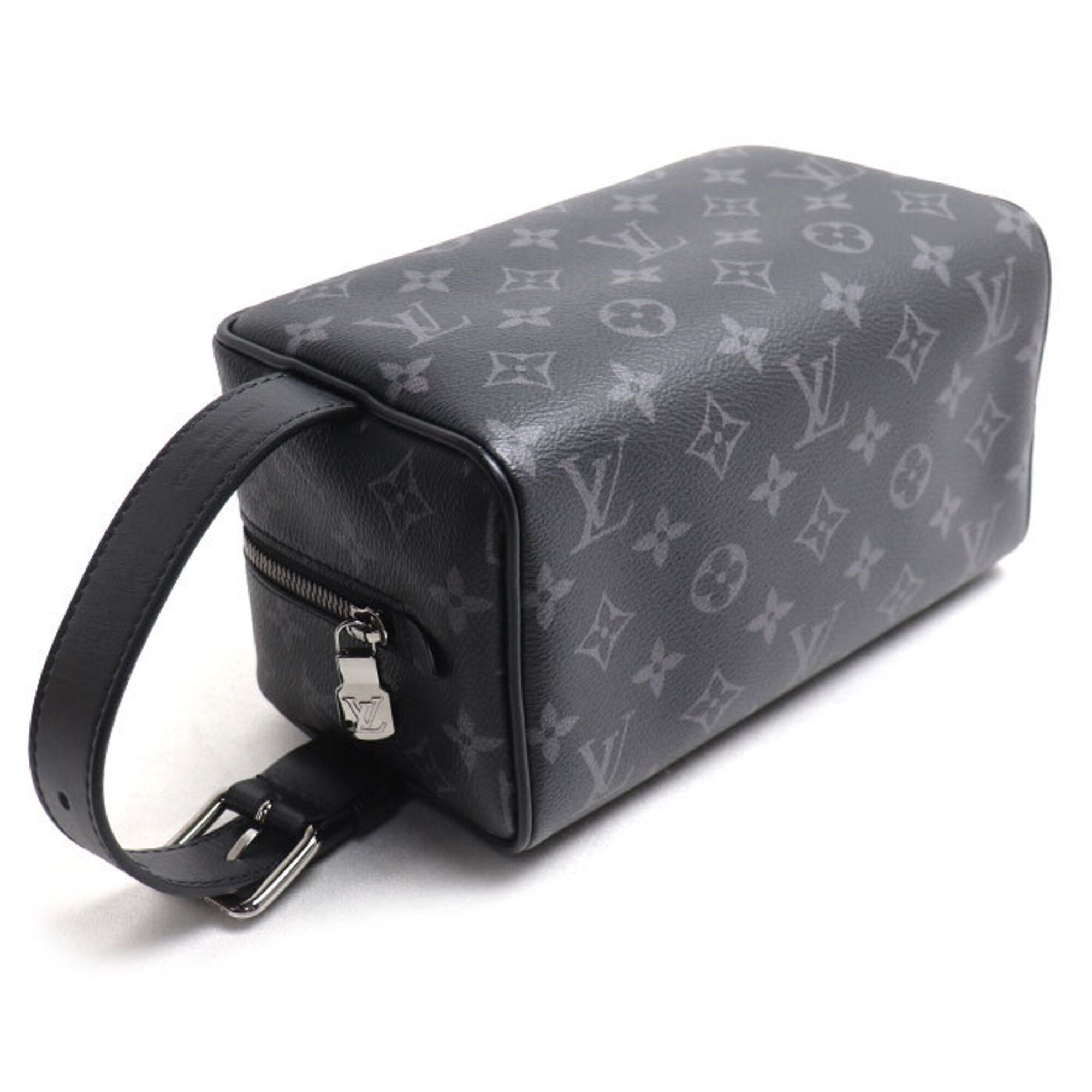 Monogram Eclipse Handbag (Pre-Owned) - Louis Vuitton - Modalova