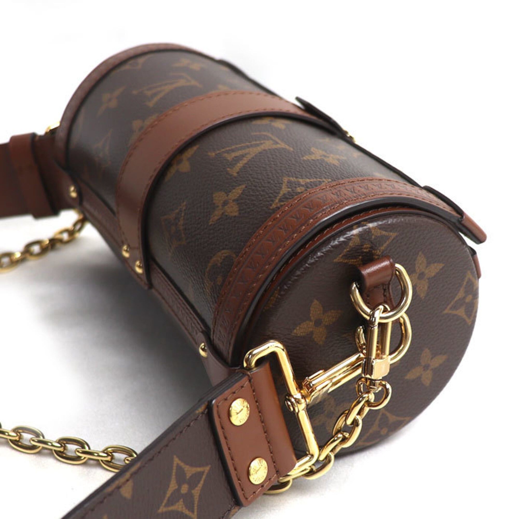 Monogram Shoulder Bag (Pre-Owned) - Louis Vuitton - Modalova
