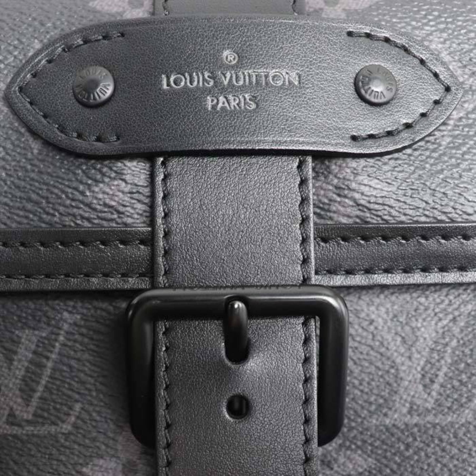 Monogram Eclipse Sling Bag (Pre-Owned) - Louis Vuitton - Modalova