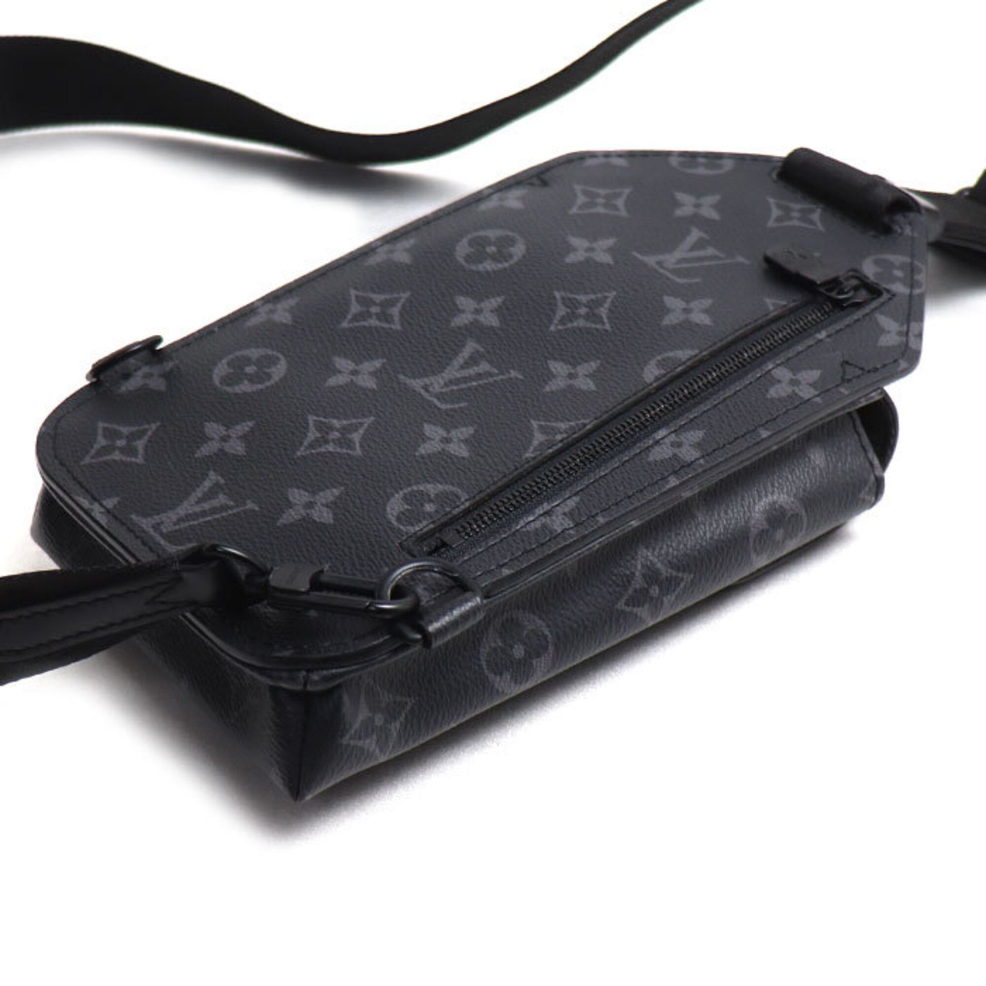Monogram Eclipse Sling Bag (Pre-Owned) - Louis Vuitton - Modalova