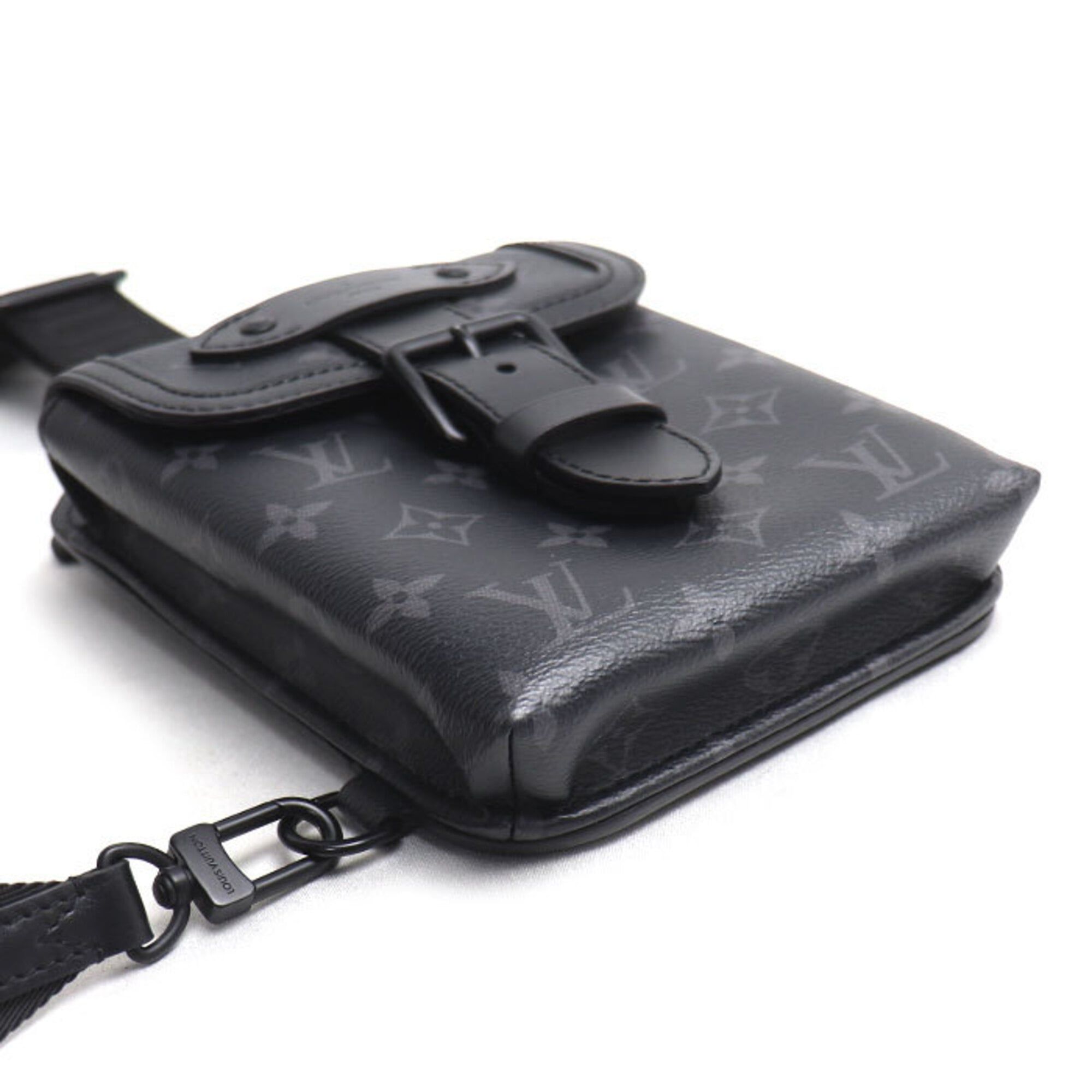 Monogram Eclipse Sling Bag (Pre-Owned) - Louis Vuitton - Modalova