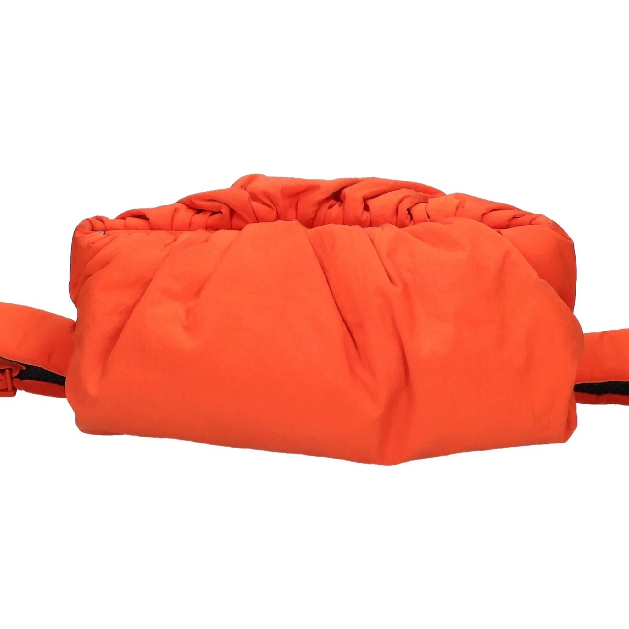 Nylon Pouch Shoulder Bag (Pre-Owned) - Bottega Veneta - Modalova