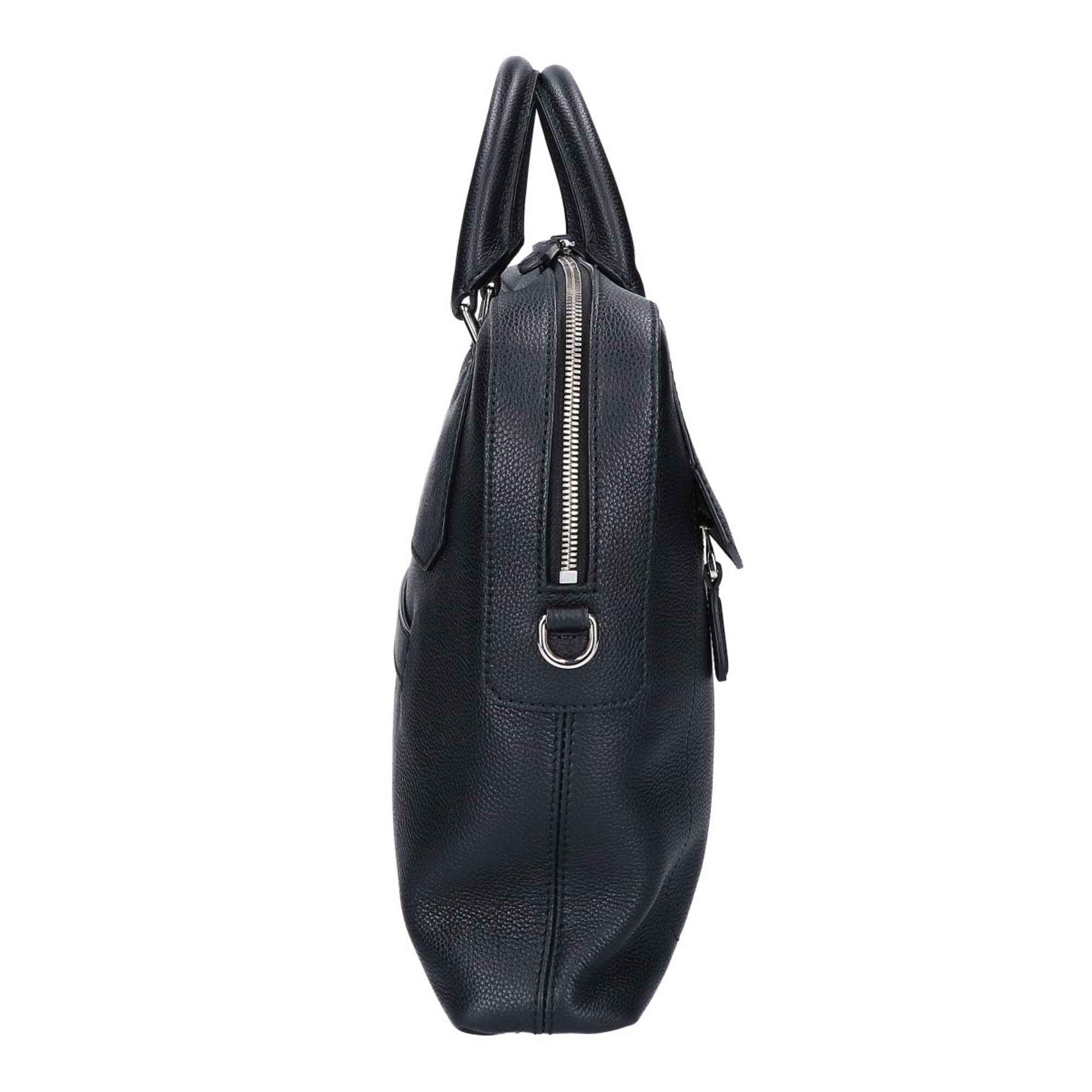 Leather Briefcase (Pre-Owned) - Dunhill - Modalova