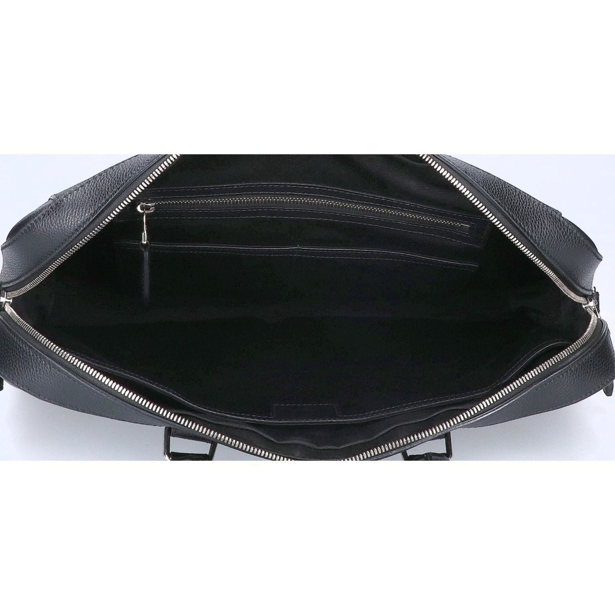 Leather Briefcase (Pre-Owned) - Dunhill - Modalova