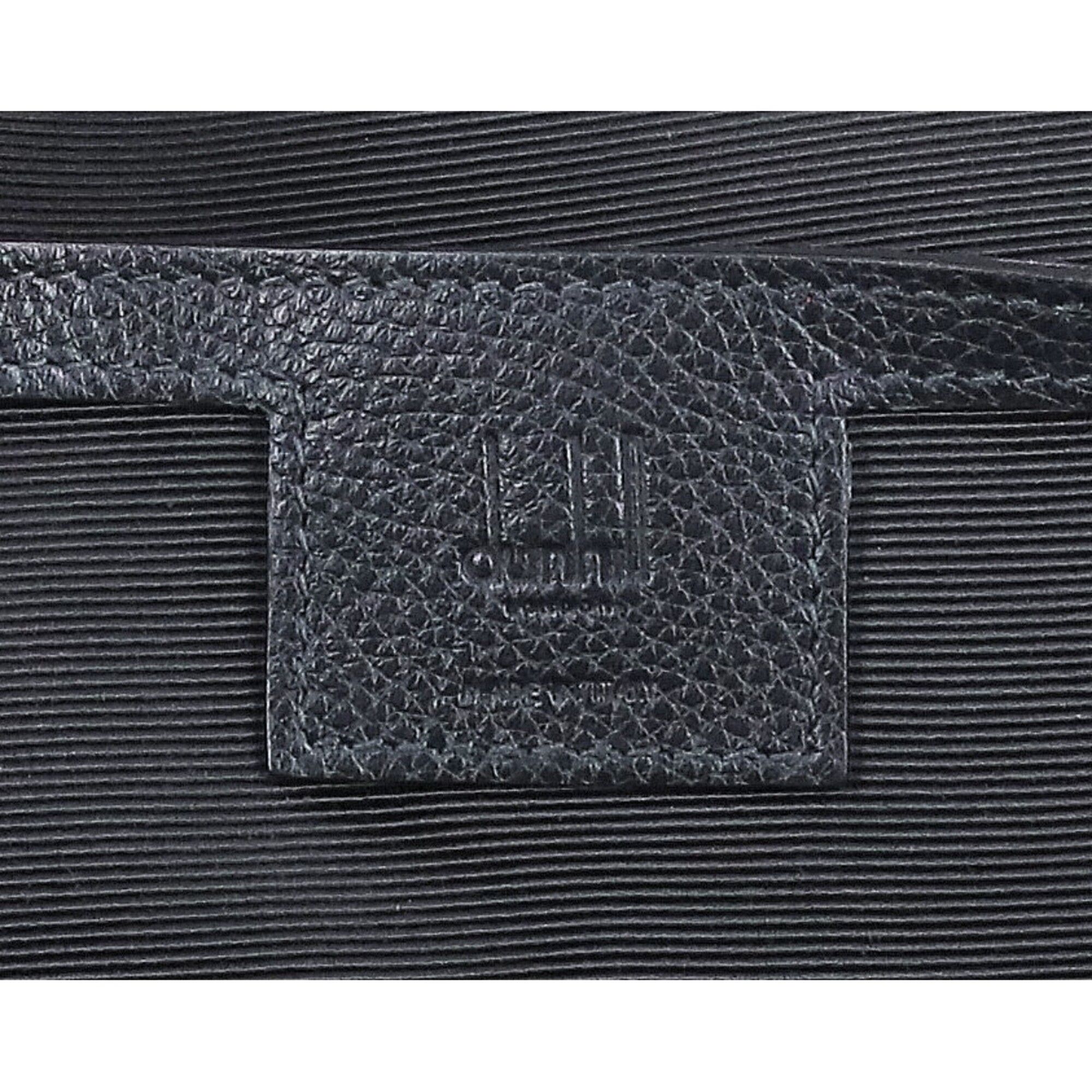 Leather Briefcase (Pre-Owned) - Dunhill - Modalova