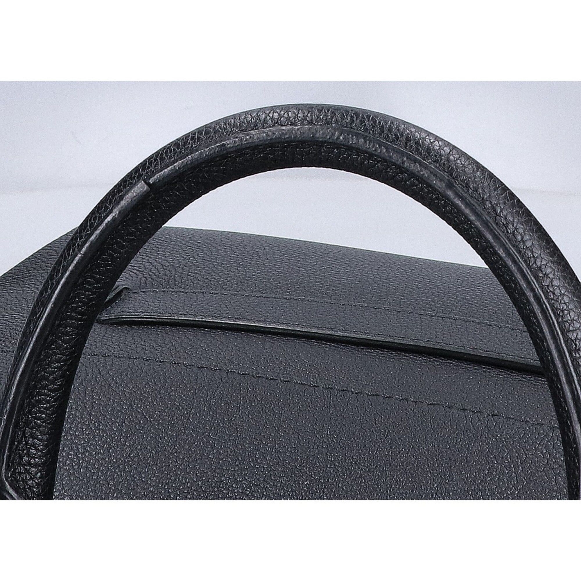 Leather Briefcase (Pre-Owned) - Dunhill - Modalova