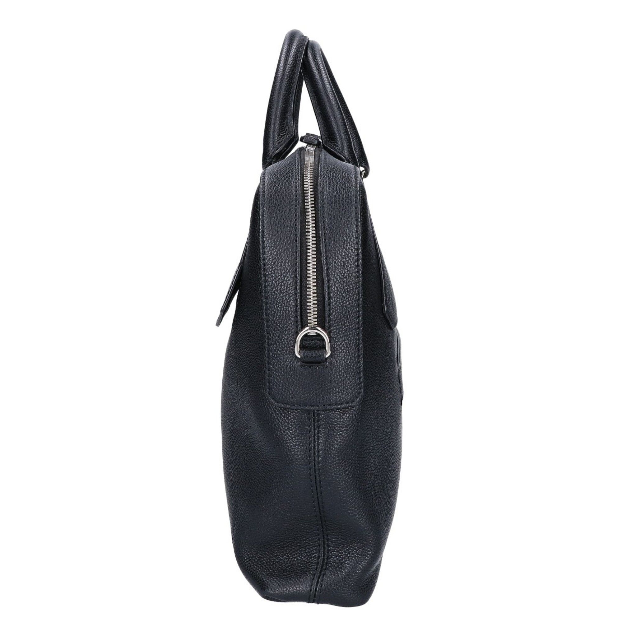 Leather Briefcase (Pre-Owned) - Dunhill - Modalova