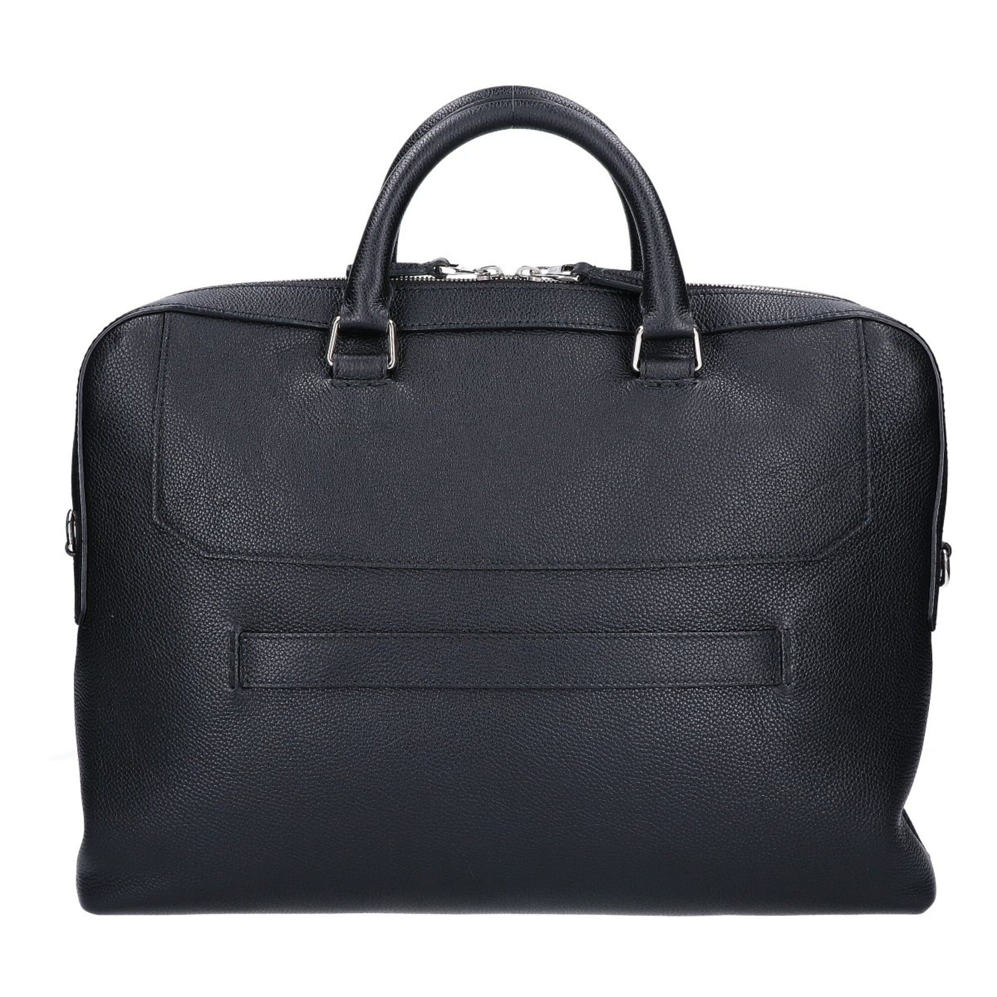 Leather Briefcase (Pre-Owned) - Dunhill - Modalova