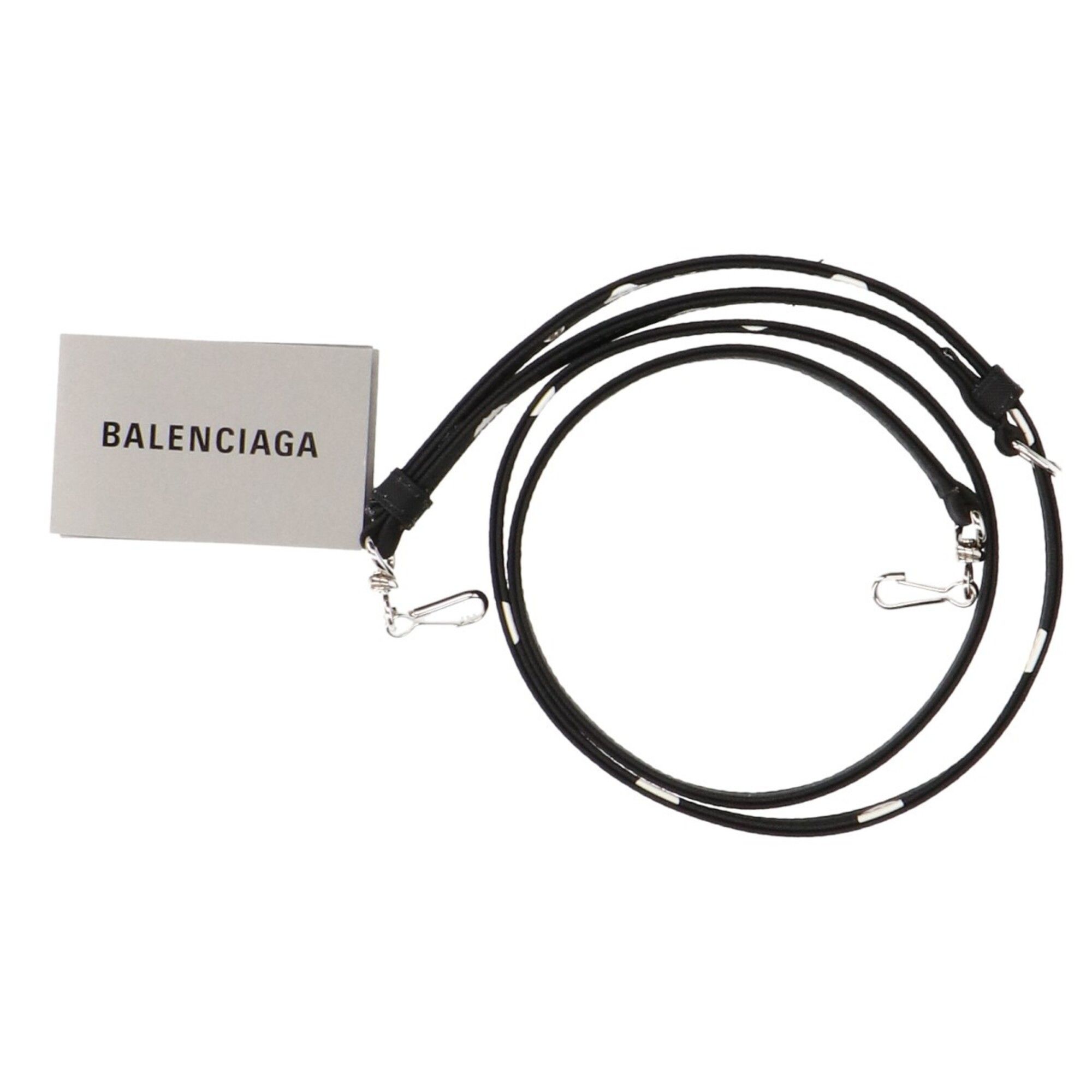 Nylon Shoulder Bag (Pre-Owned) - Balenciaga - Modalova
