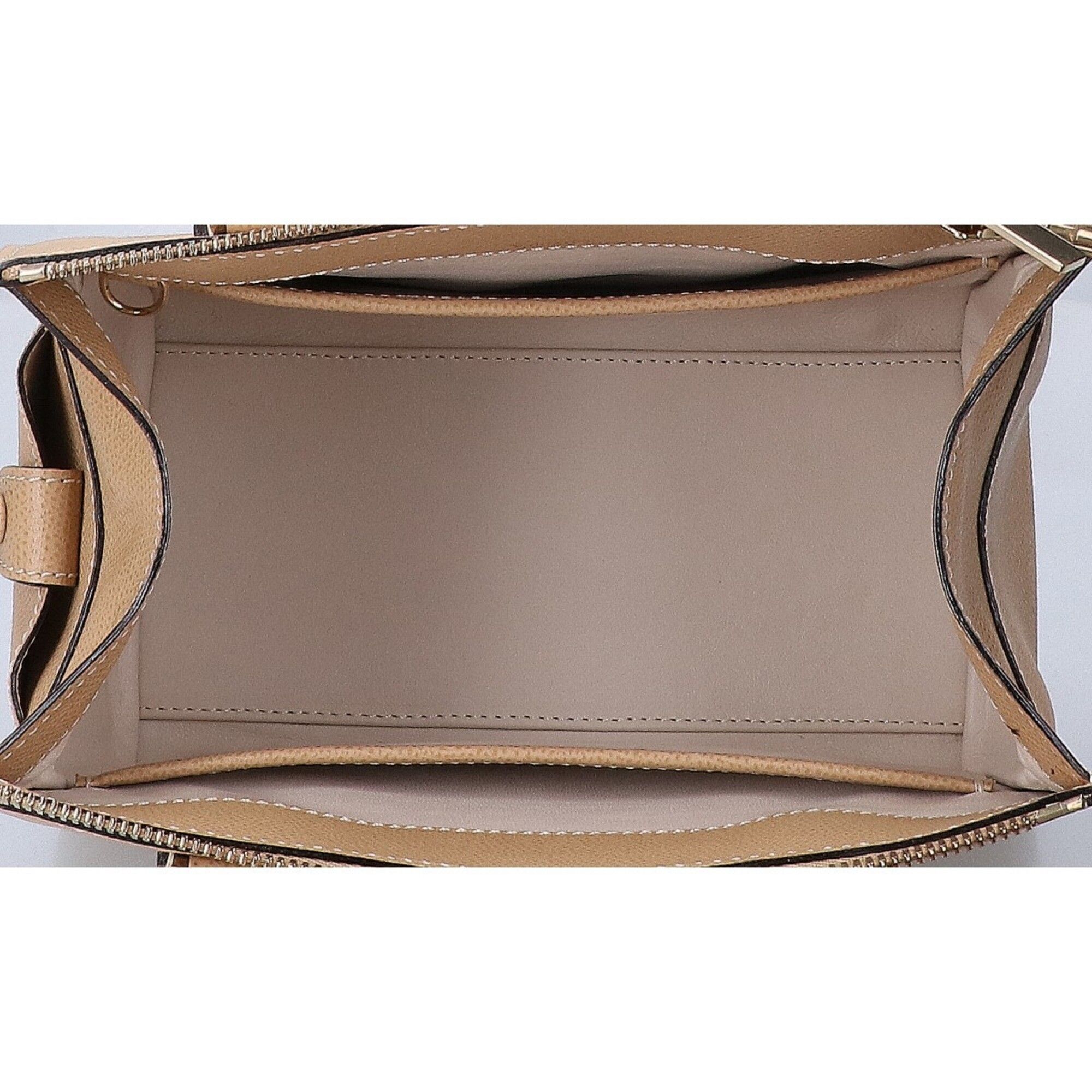 Leather Handbag (Pre-Owned) - Valextra - Modalova