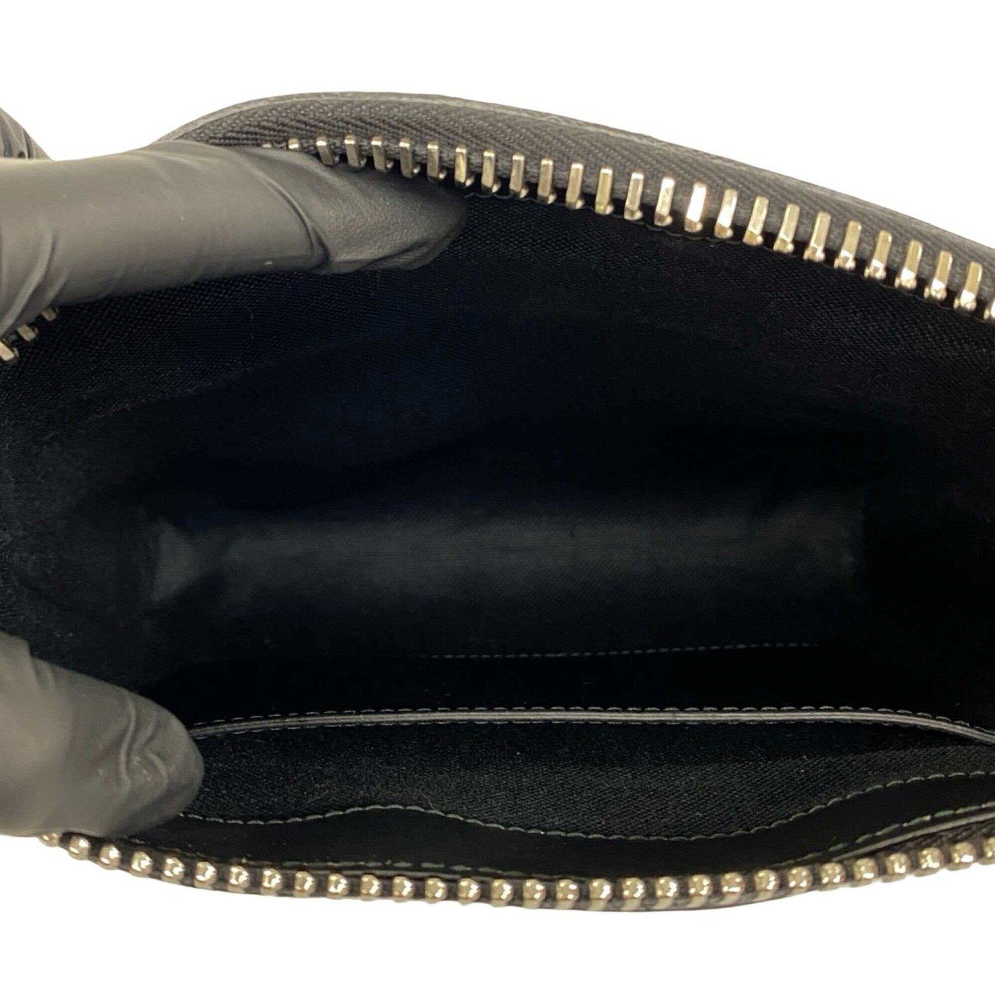 Leather Elastane Messenger Bag Shoulder Bag (Pre-Owned) - Gucci - Modalova