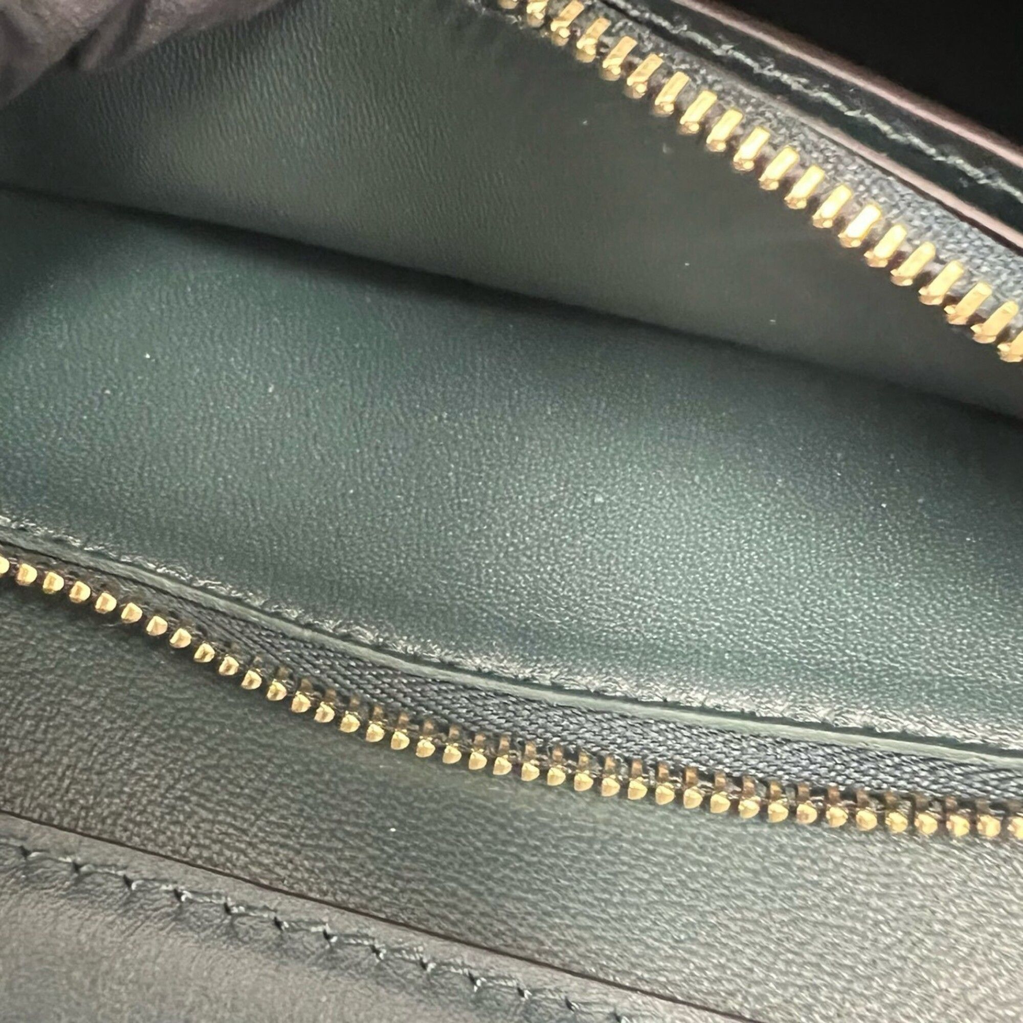 Leather Pochette Shoulder Bag (Pre-Owned) - Celine - Modalova