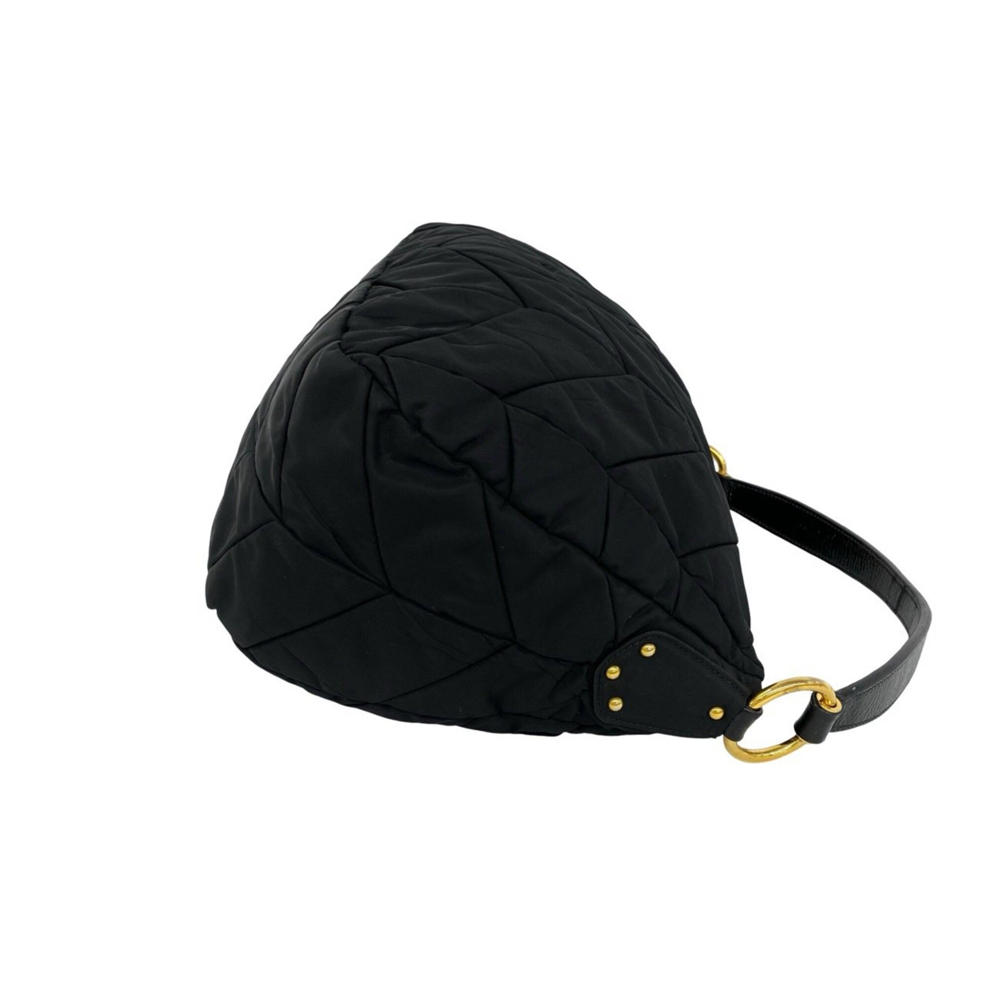 Nylon Handbag Shoulder Bag (Pre-Owned) - Prada - Modalova