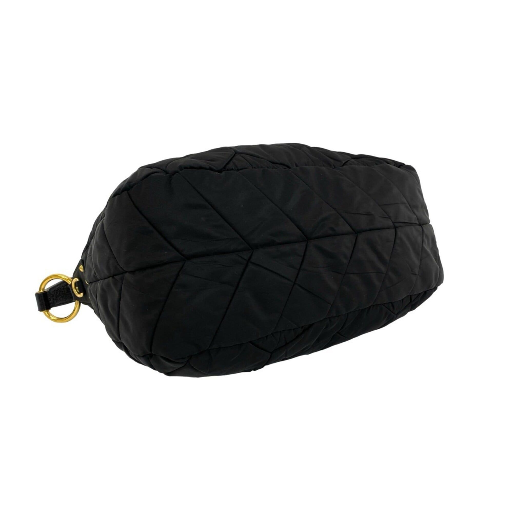 Nylon Handbag Shoulder Bag (Pre-Owned) - Prada - Modalova