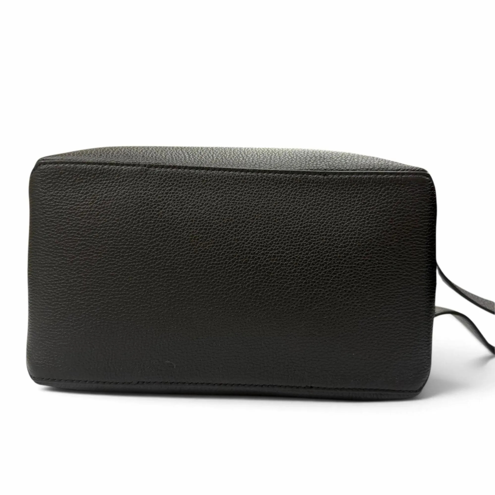 Leather Clutch Bag (Pre-Owned) - Fendi - Modalova
