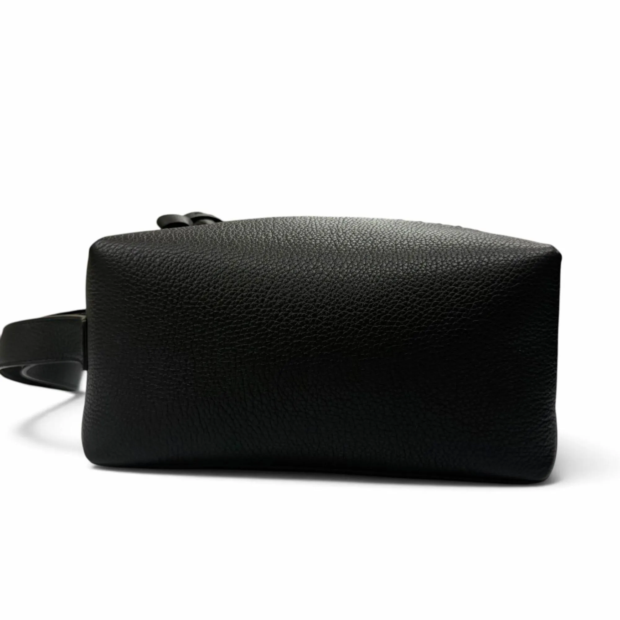Leather Clutch Bag (Pre-Owned) - Fendi - Modalova